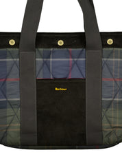 Shopper HEALY TARTAN