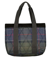 Shopper HEALY TARTAN