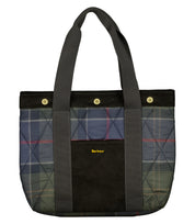 Shopper HEALY TARTAN