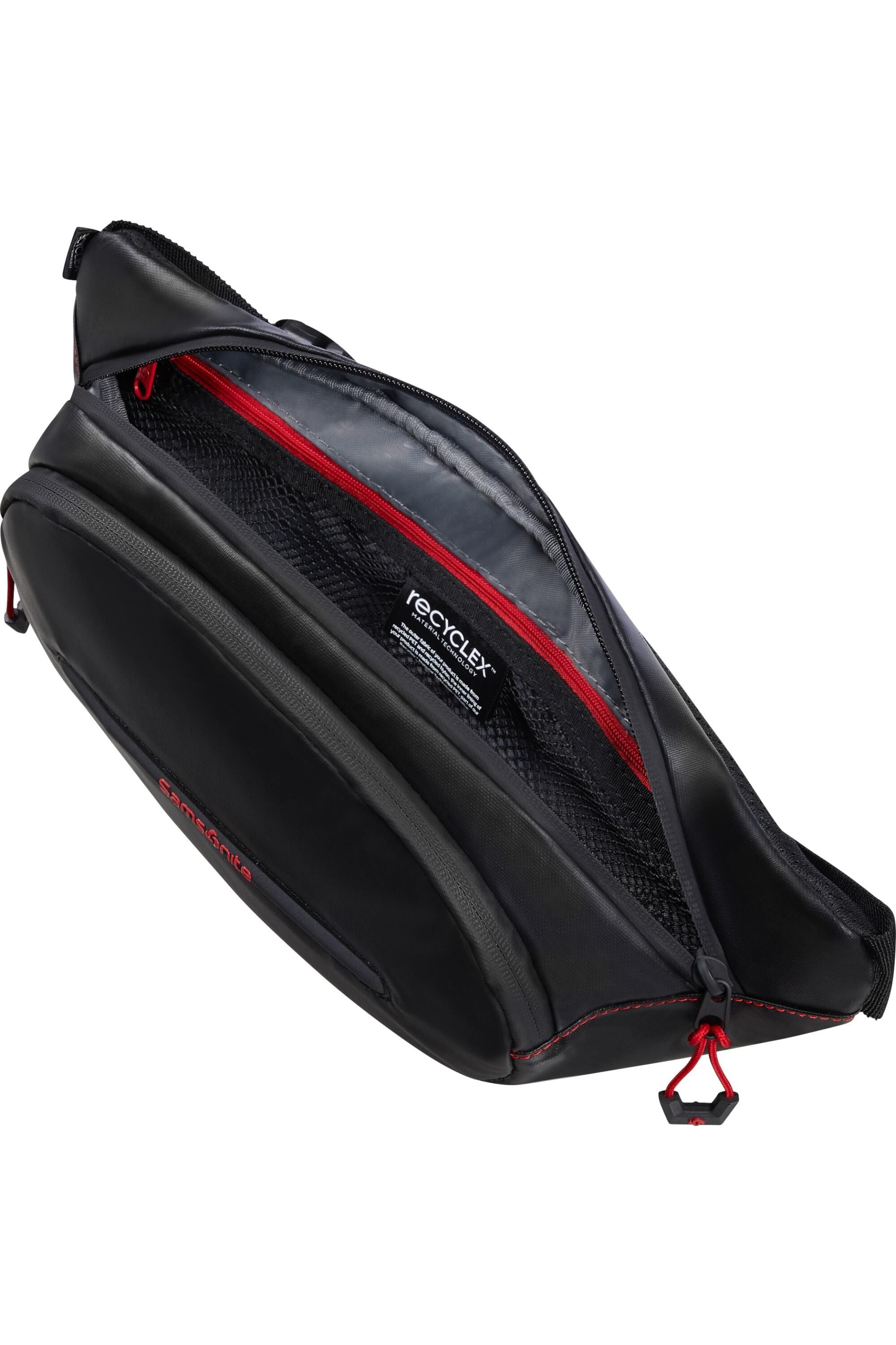 Bauchtasche Ecodiver