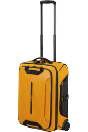 Reisetasche mit Rollen Ecodiver