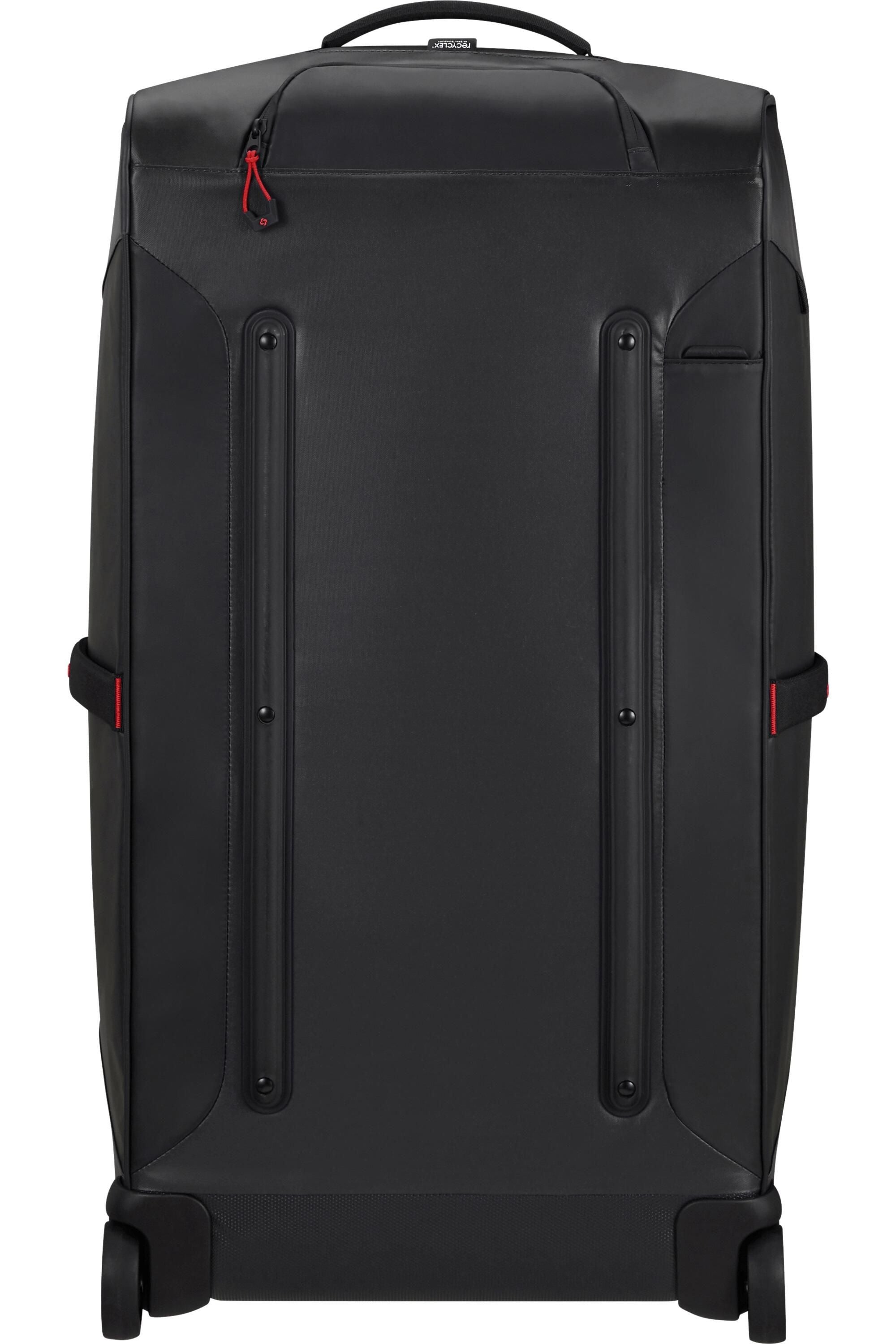 Reisetasche mit Rollen Ecodiver