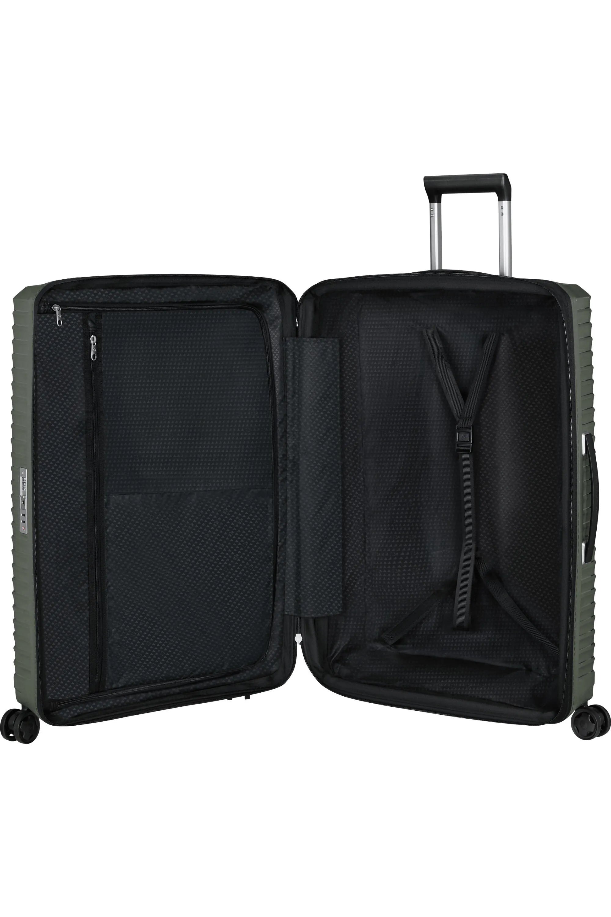 Trolley Upscape 75