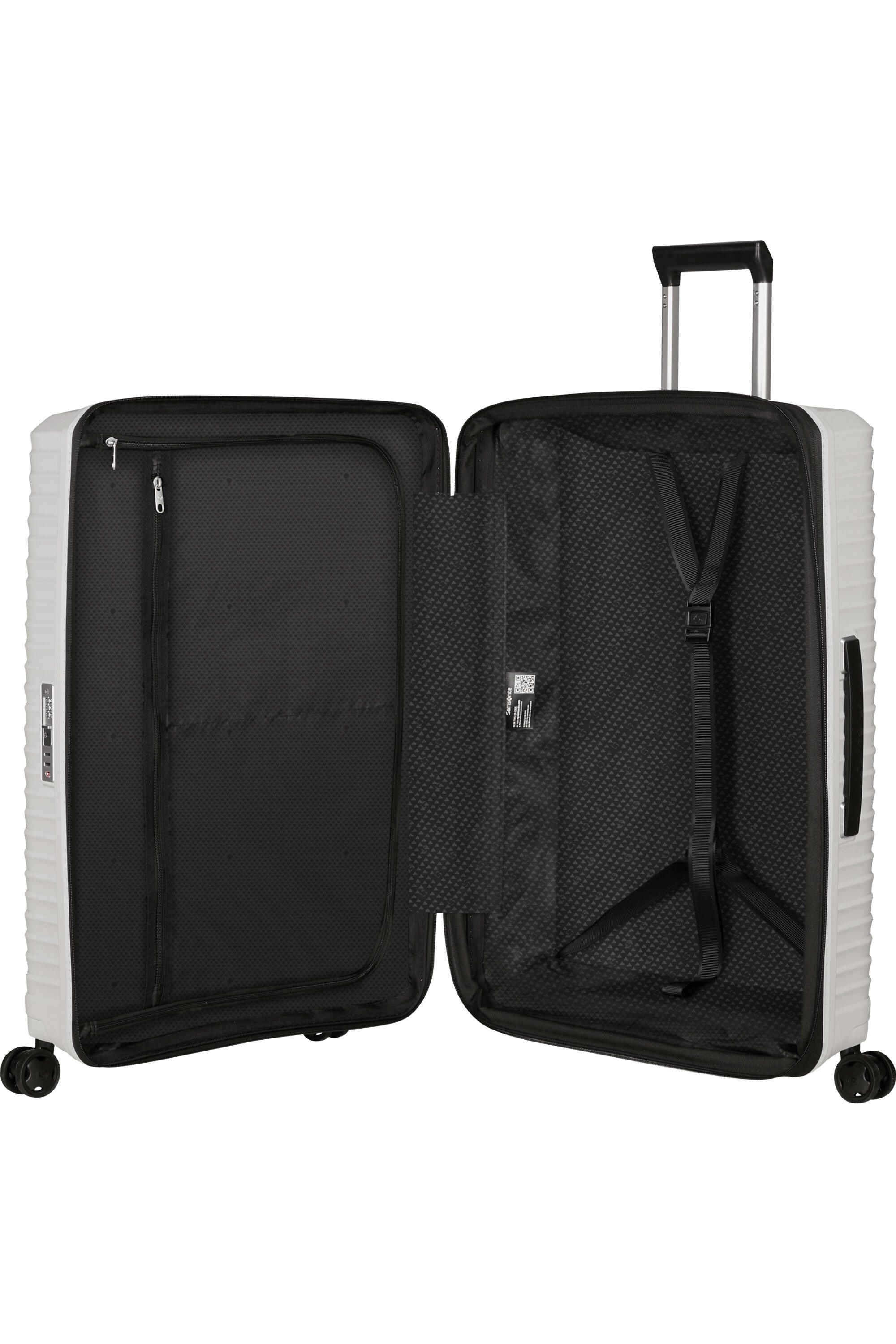 Reisekoffer Trolley UPSCAPE