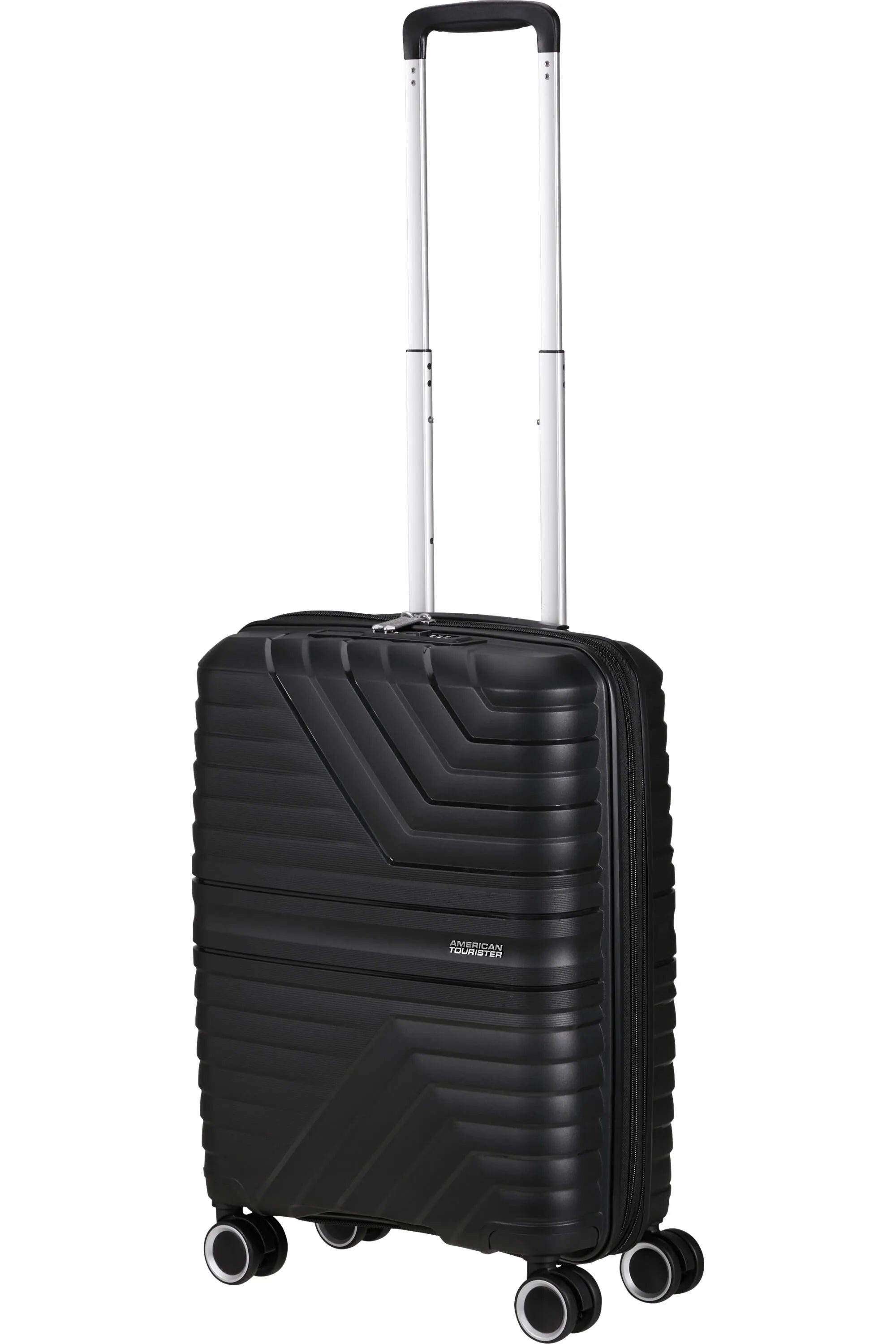 Reisekoffer Trolley FLYTWIST SPINNER 55