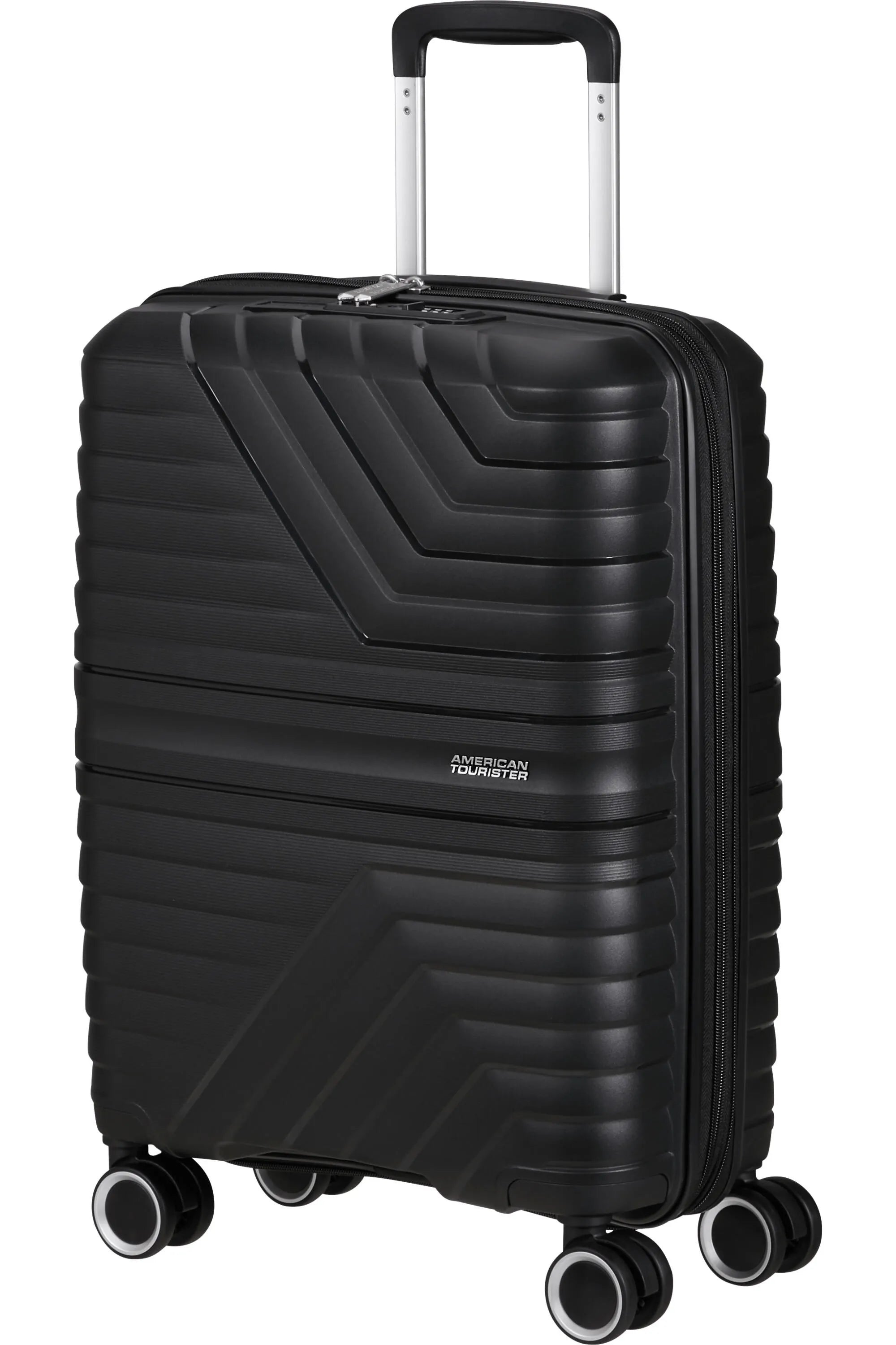 Reisekoffer Trolley FLYTWIST SPINNER 55