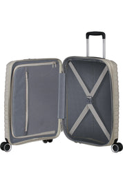 Reisekoffer Trolley FLYTWIST SPINNER 55