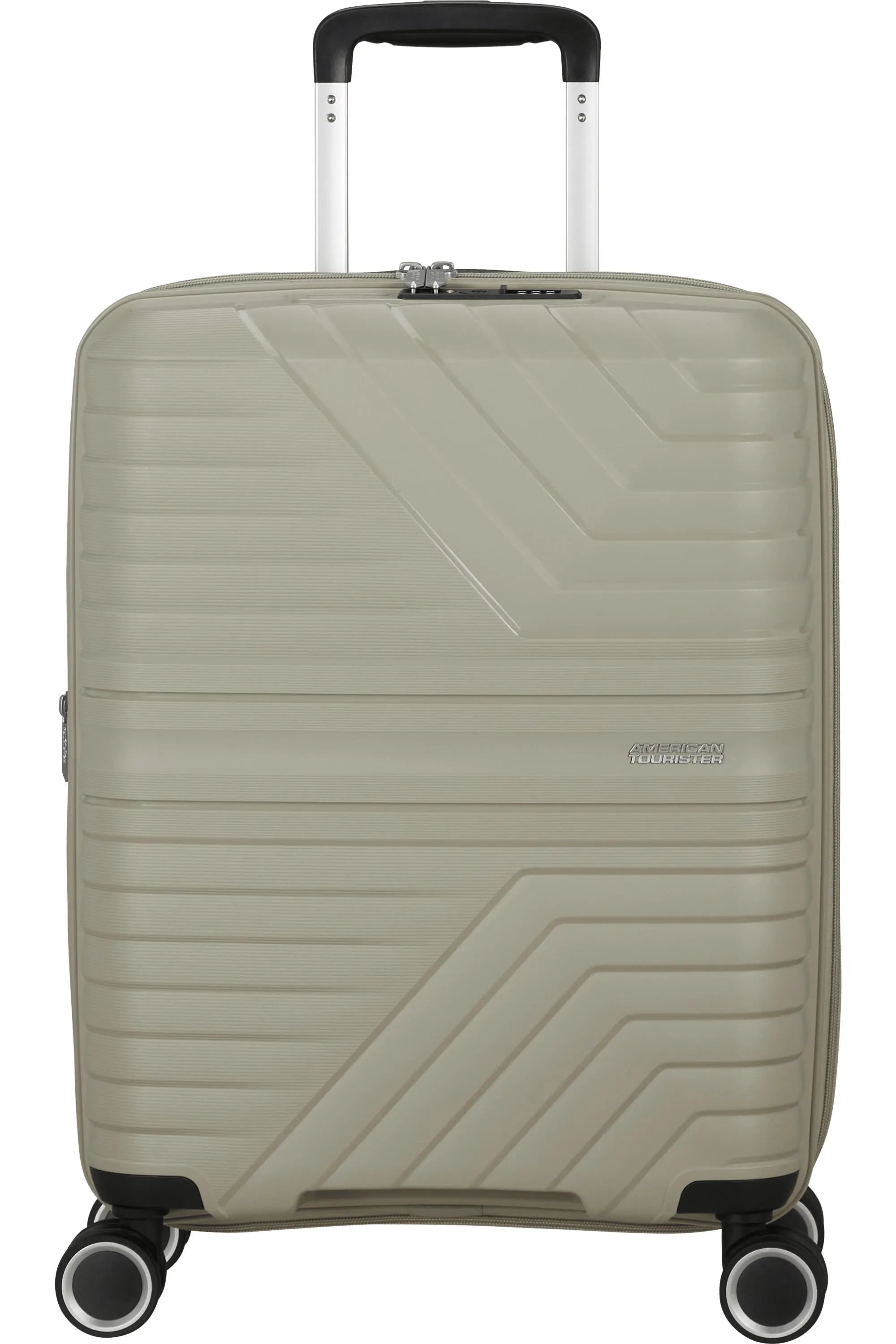 Reisekoffer Trolley FLYTWIST SPINNER 55