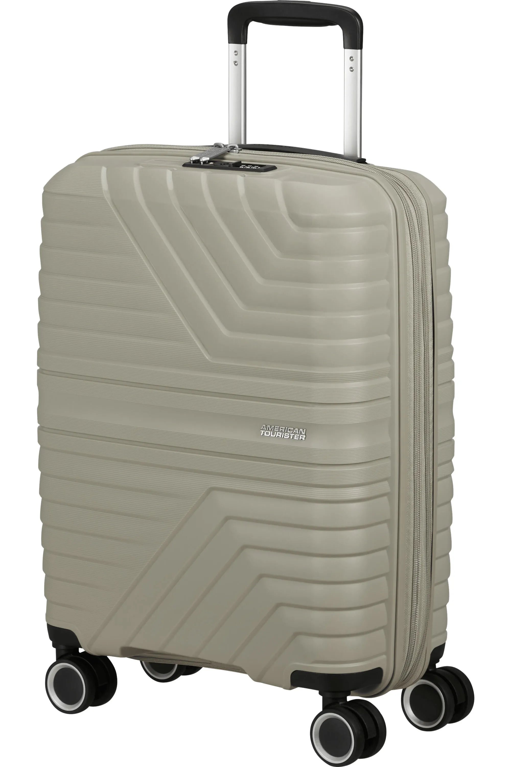 Reisekoffer Trolley FLYTWIST SPINNER 55