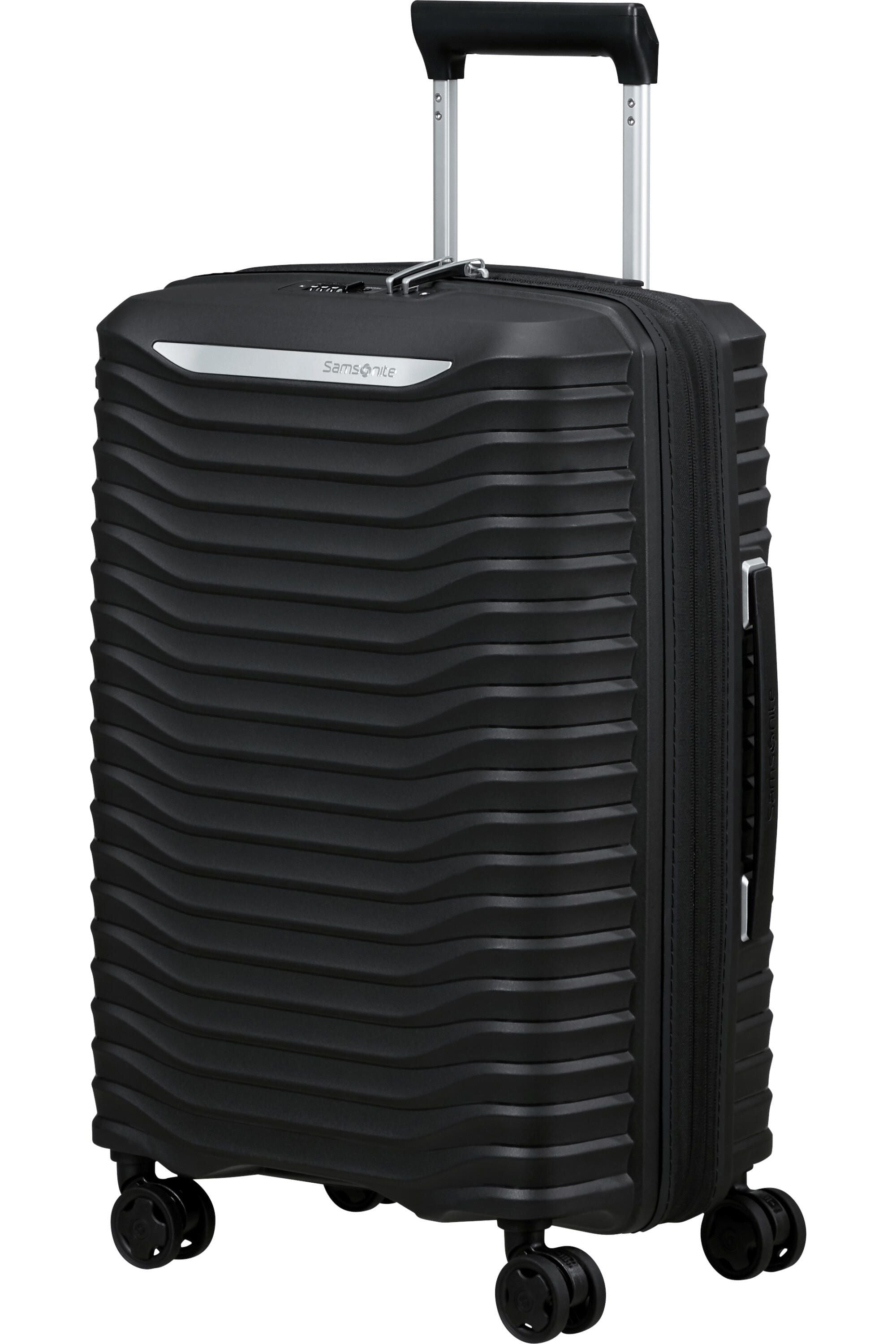 Reisekoffer Trolley UPSCAPE