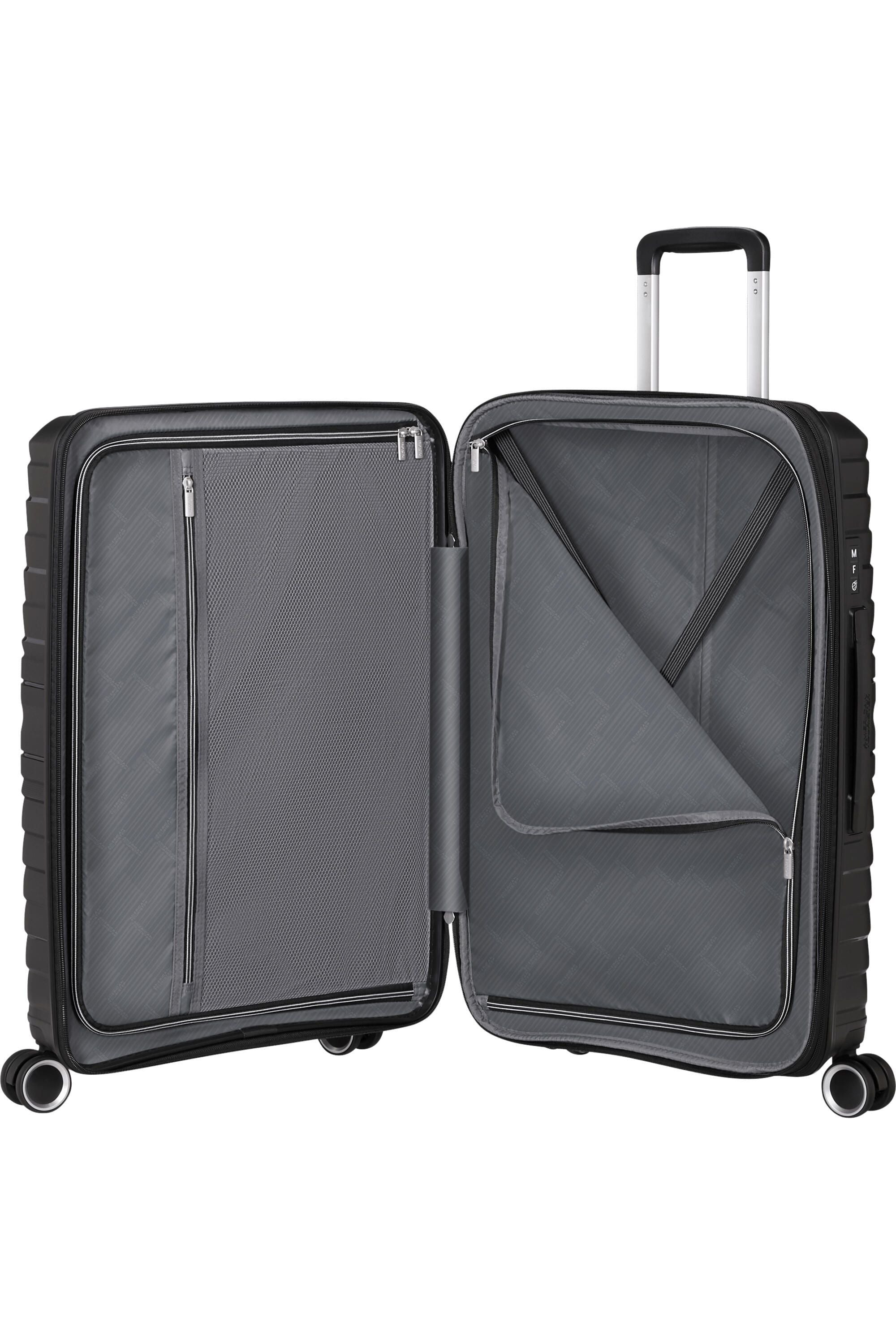 Reisekoffer Trolley FLYTWIST 67