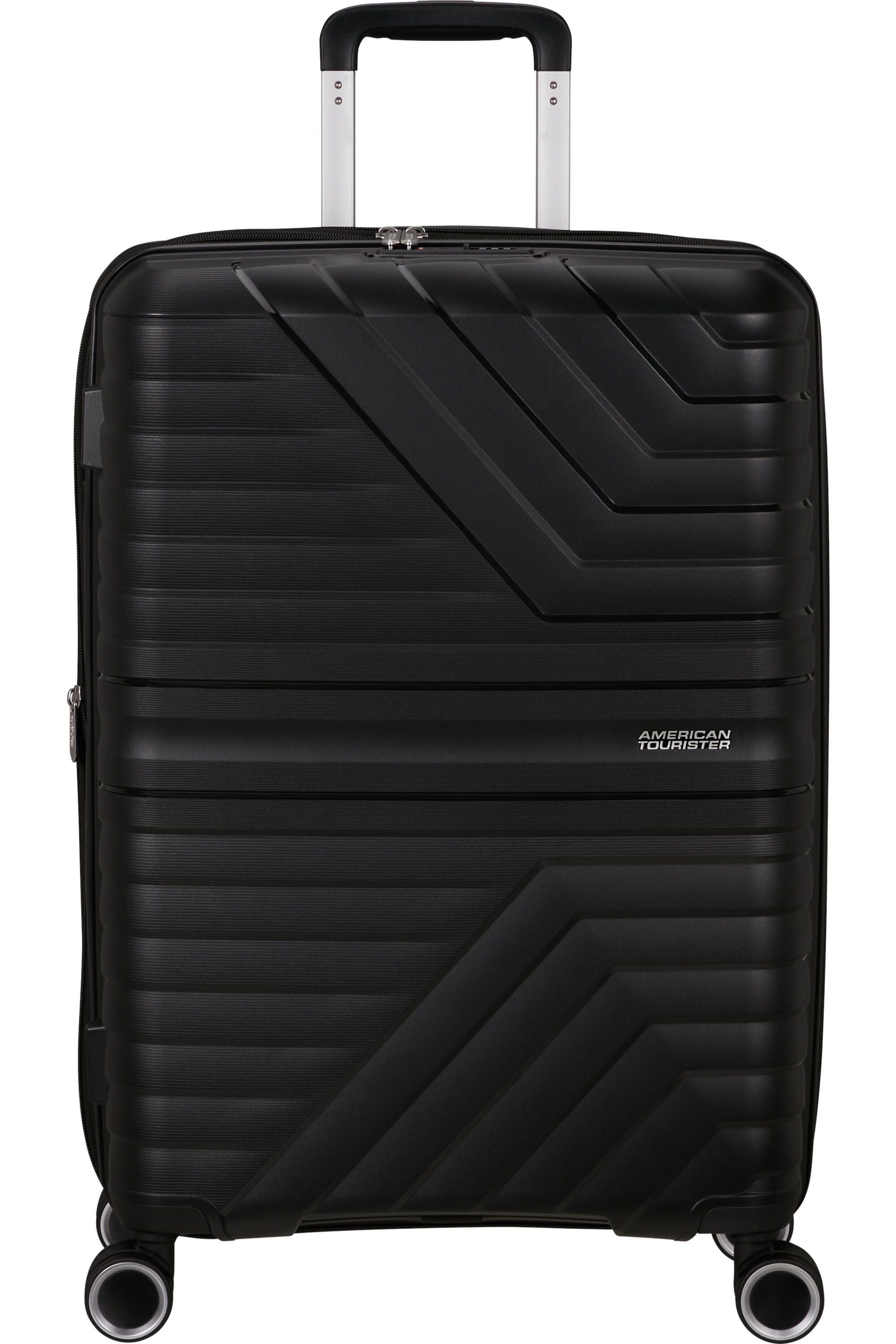 Reisekoffer Trolley FLYTWIST 67