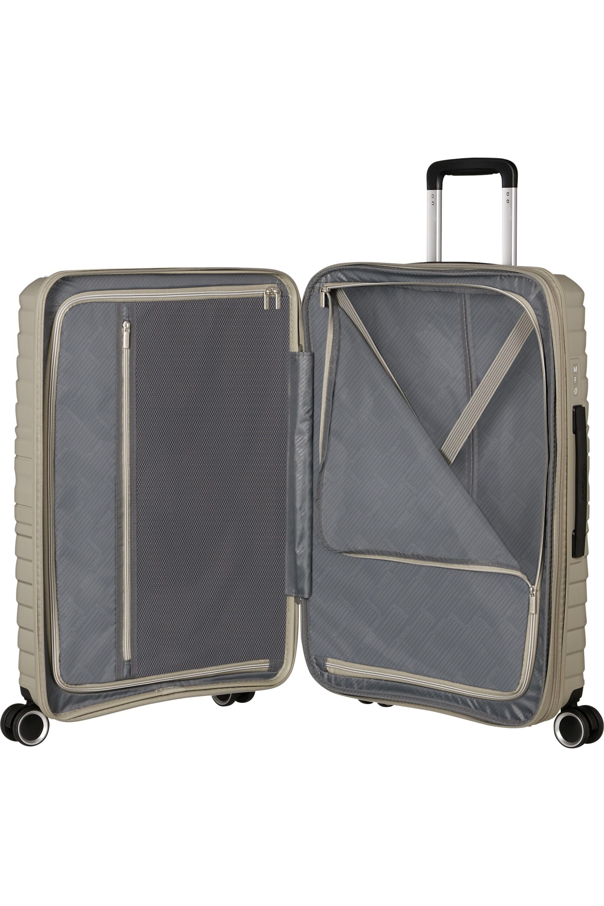 Reisekoffer Trolley FLYTWIST 67