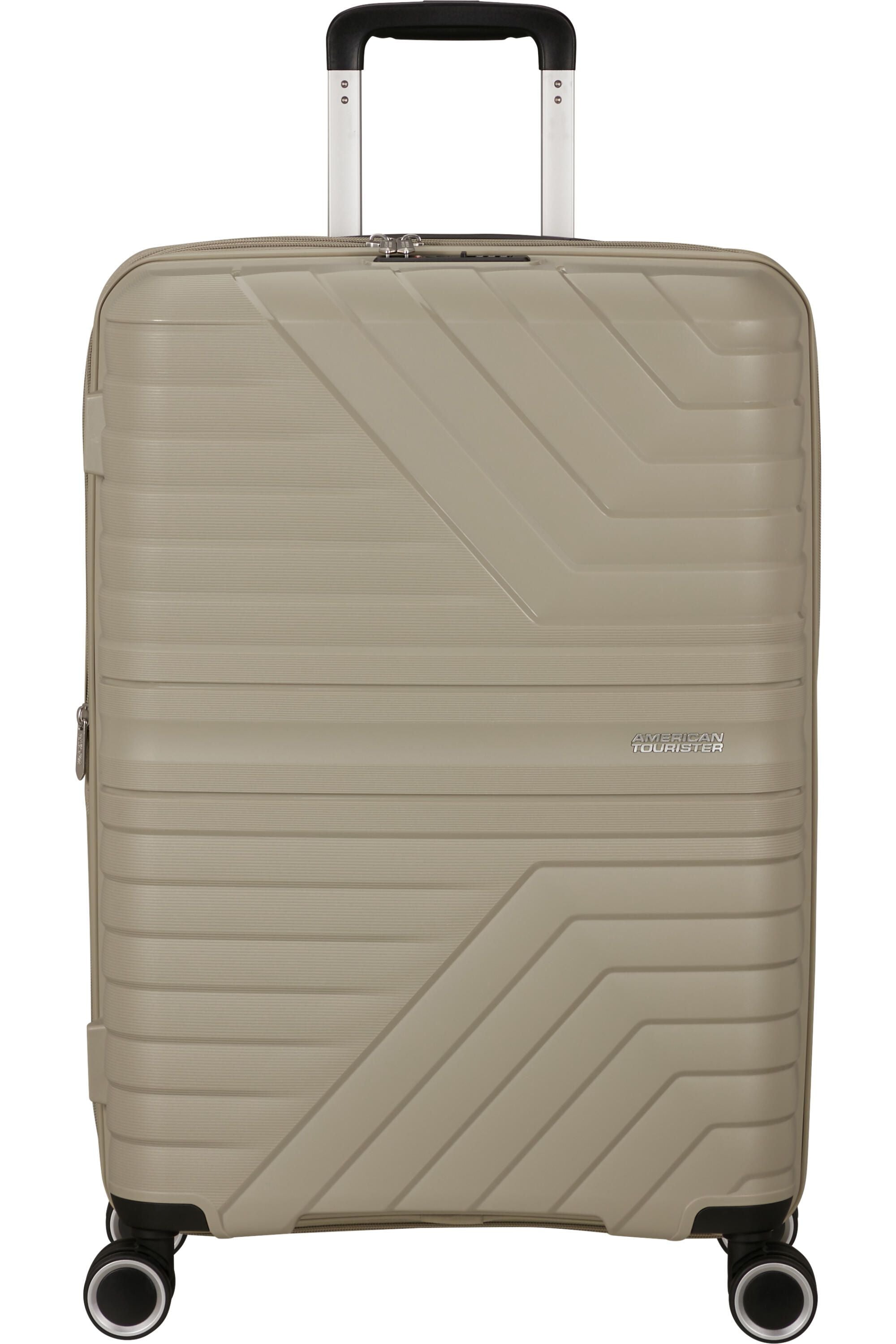 Reisekoffer Trolley FLYTWIST 67