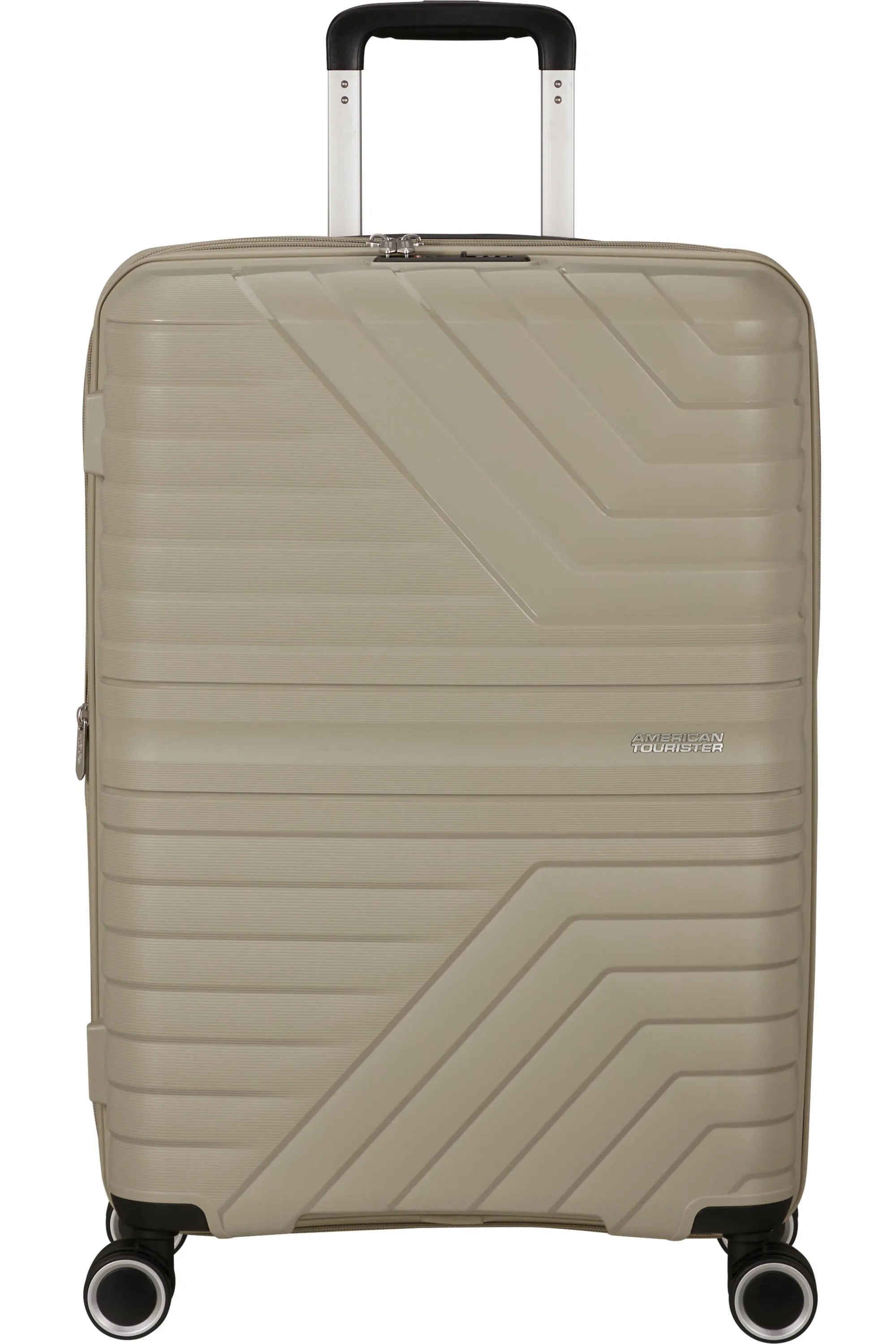 Reisekoffer Trolley FLYTWIST 67
