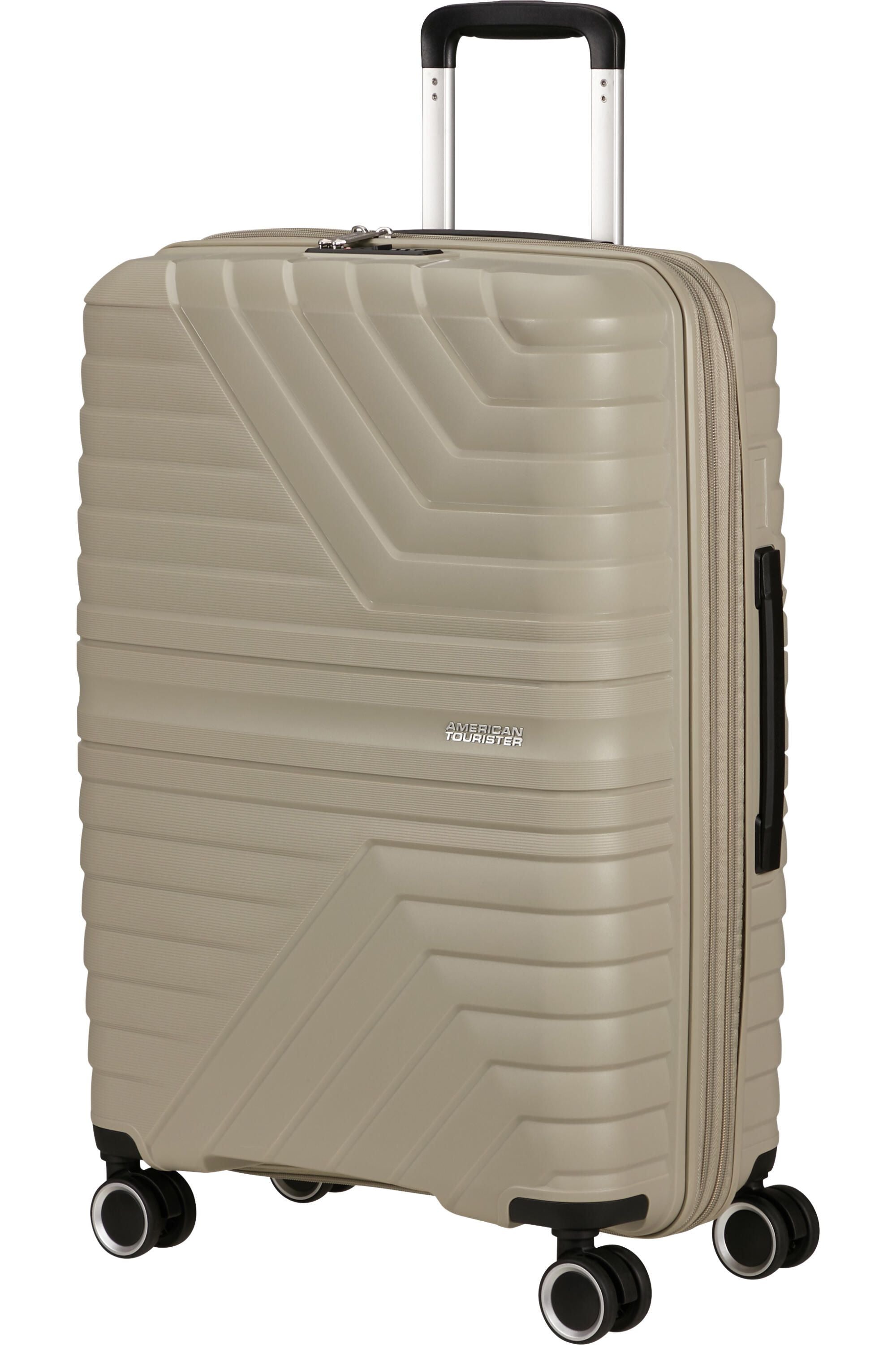 Reisekoffer Trolley FLYTWIST 67