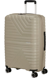 Reisekoffer Trolley FLYTWIST 67