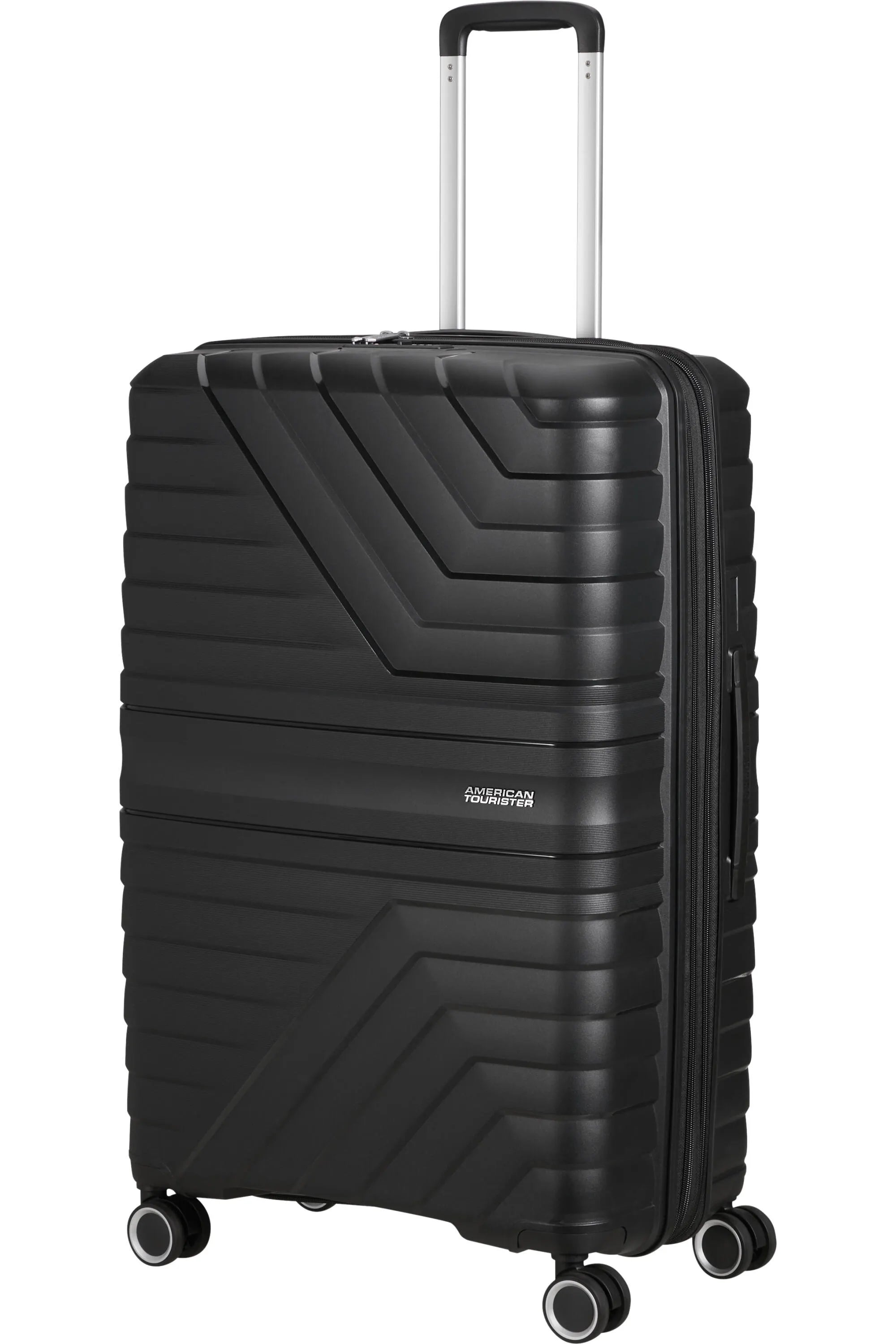 Reisekoffer Trolley FLYTWIST SPINNER 78