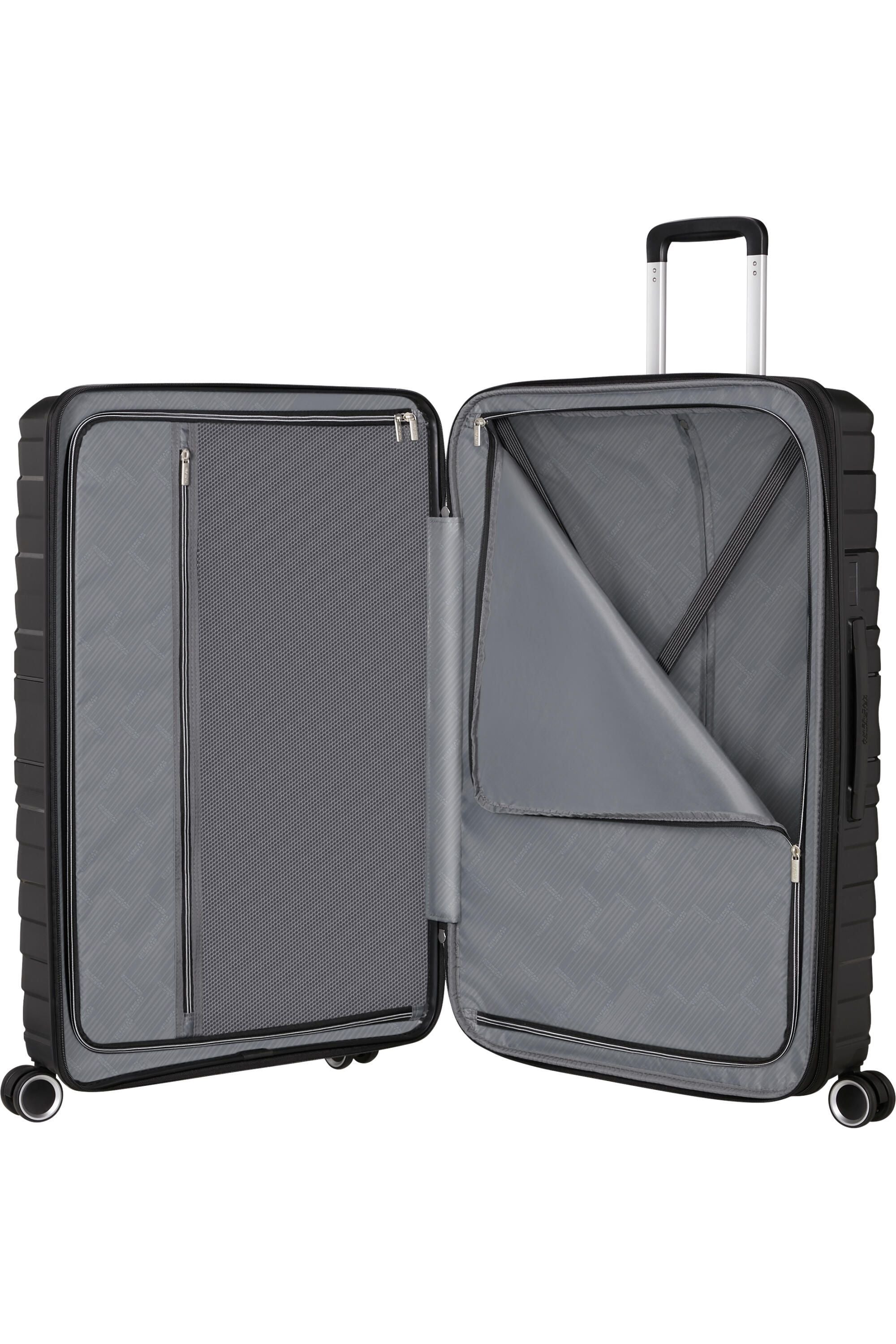 Reisekoffer Trolley FLYTWIST SPINNER 78