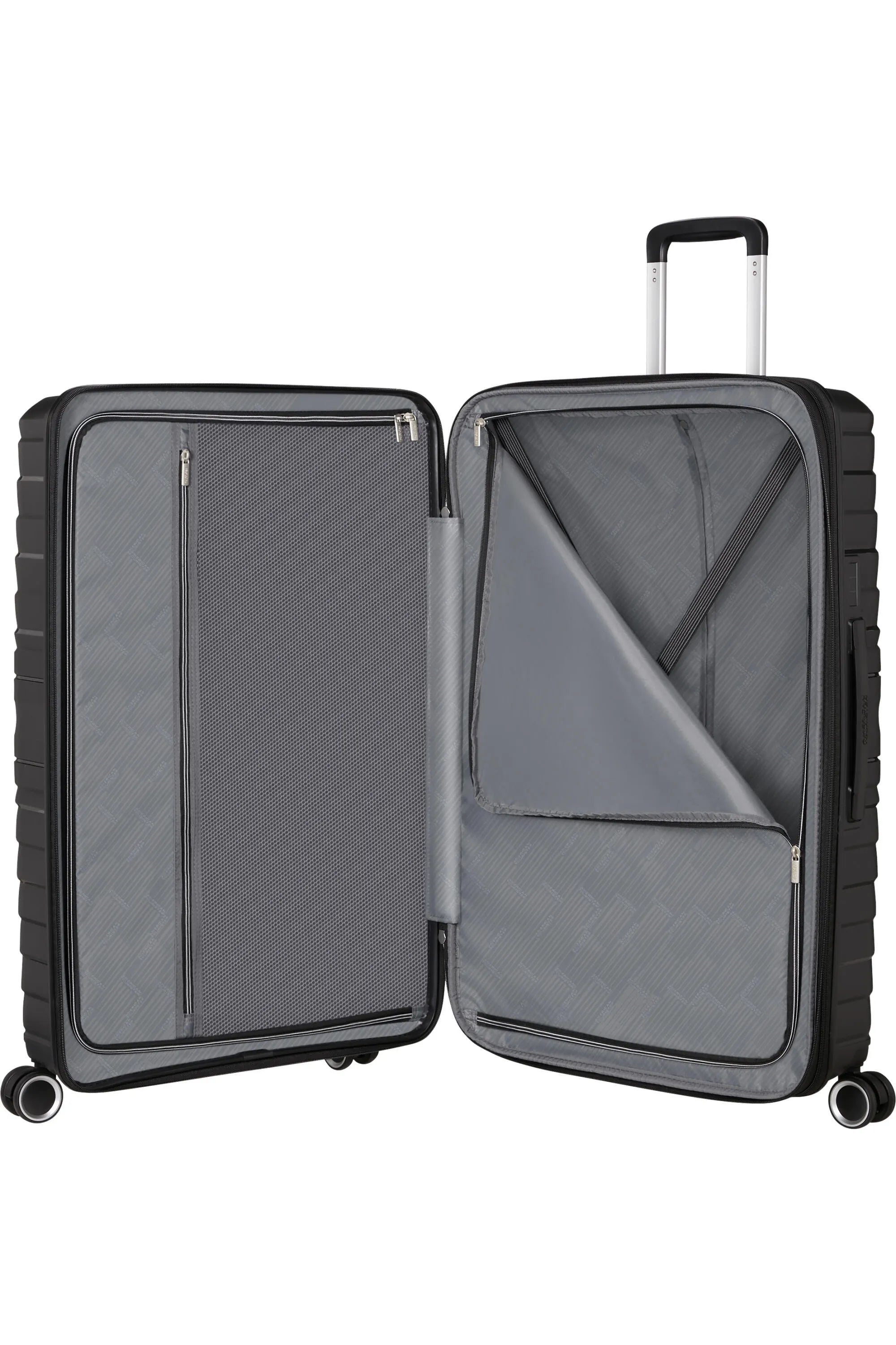 Reisekoffer Trolley FLYTWIST SPINNER 78