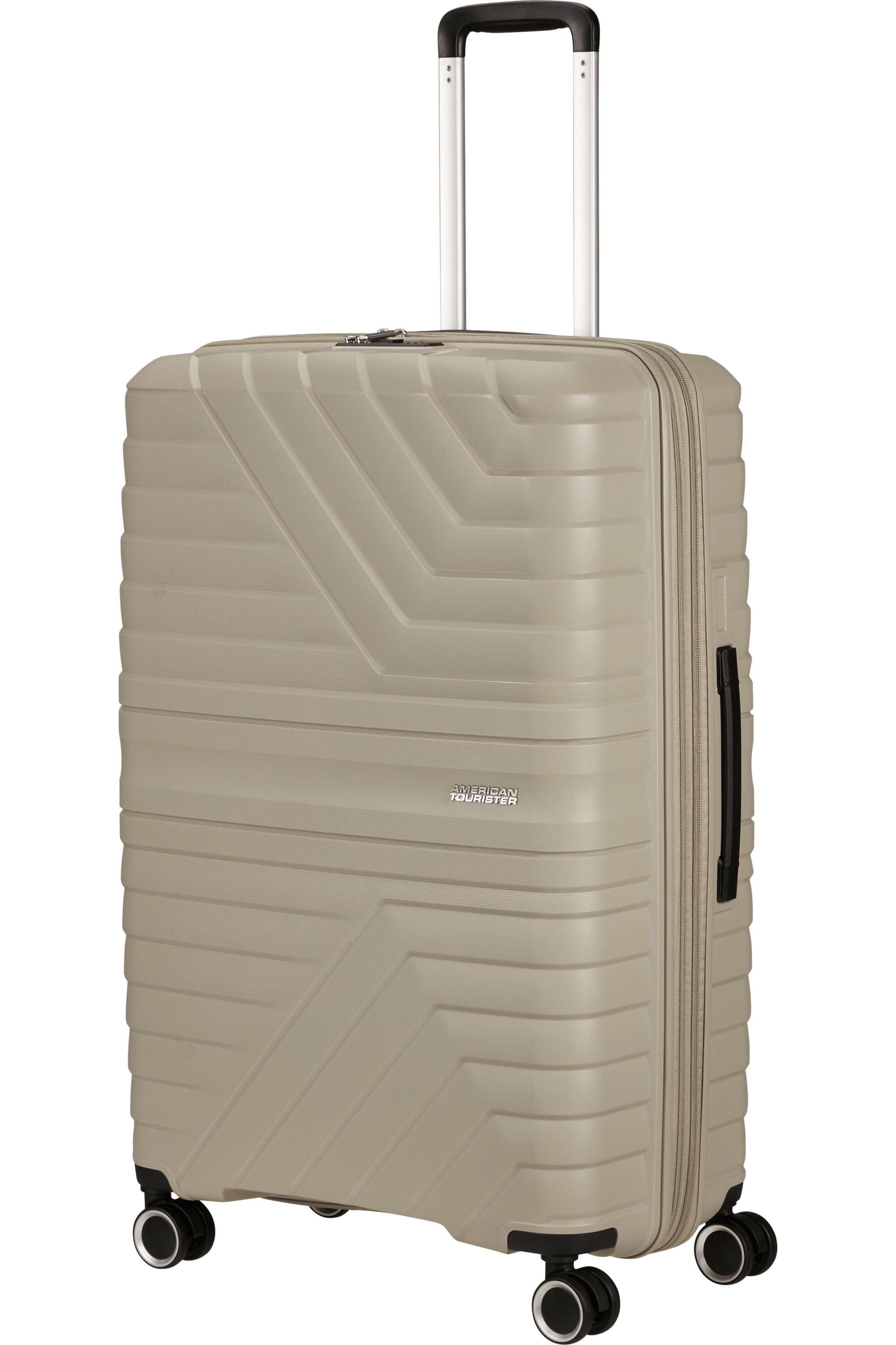 Reisekoffer Trolley FLYTWIST SPINNER 78