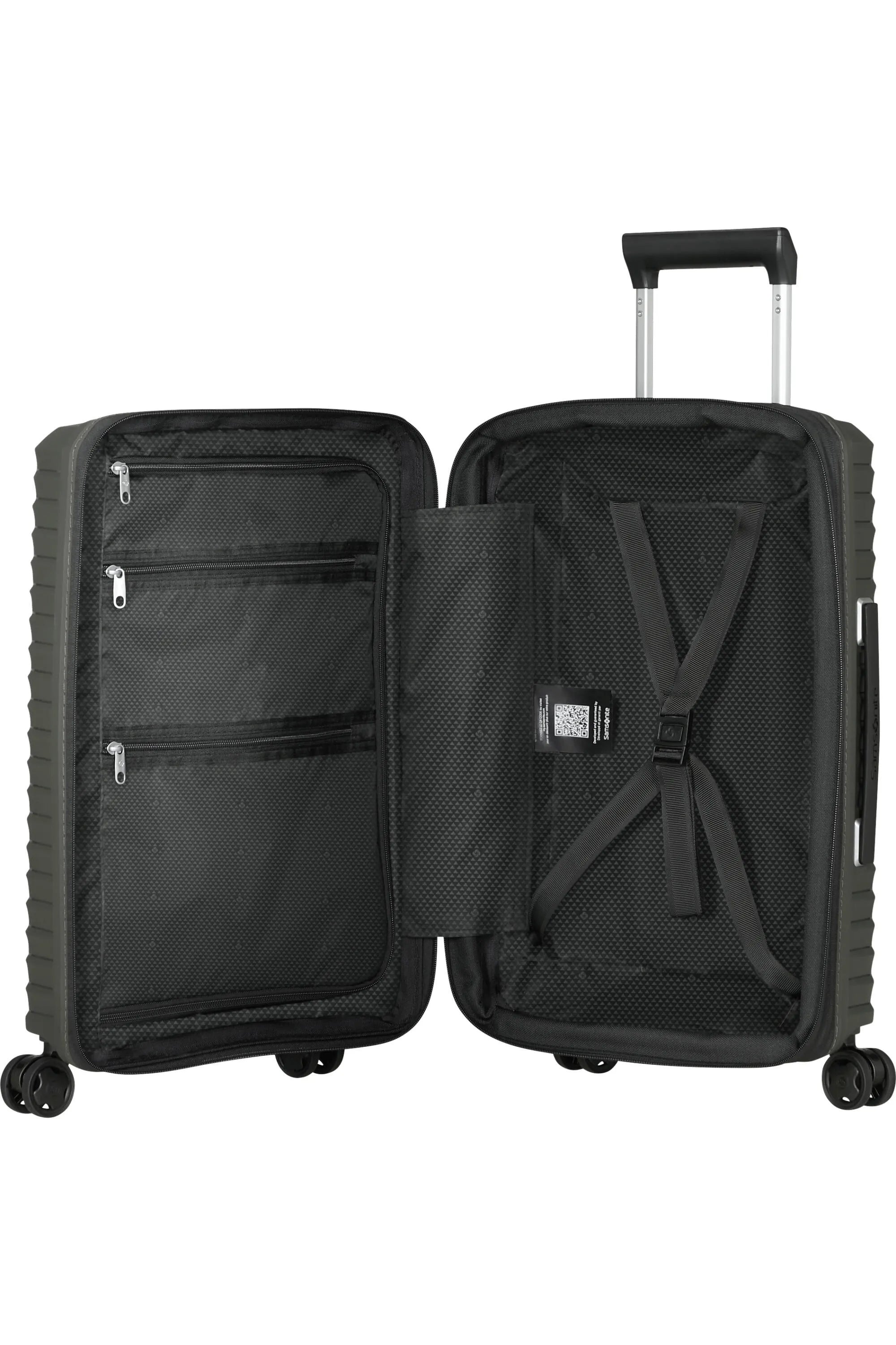 Reisekoffer Trolley UPSCAPE