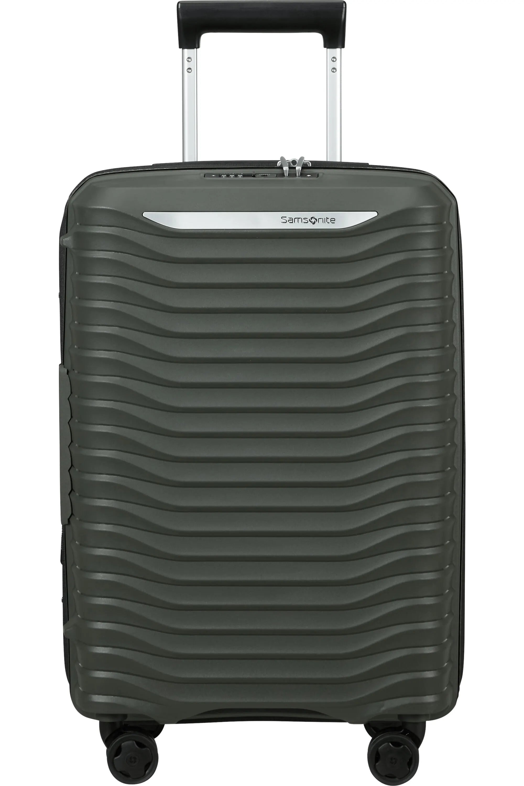 Reisekoffer Trolley UPSCAPE