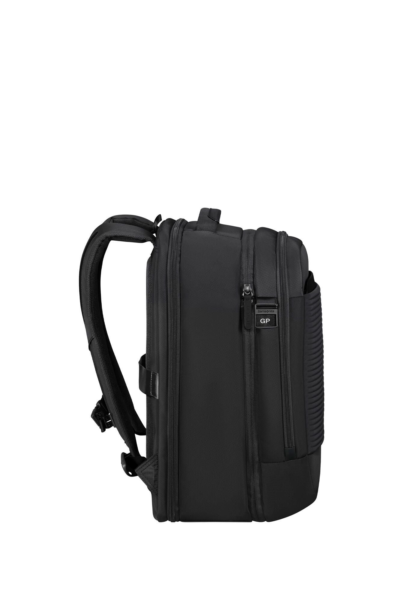 2-in-1-Reiserucksack PARALUX
