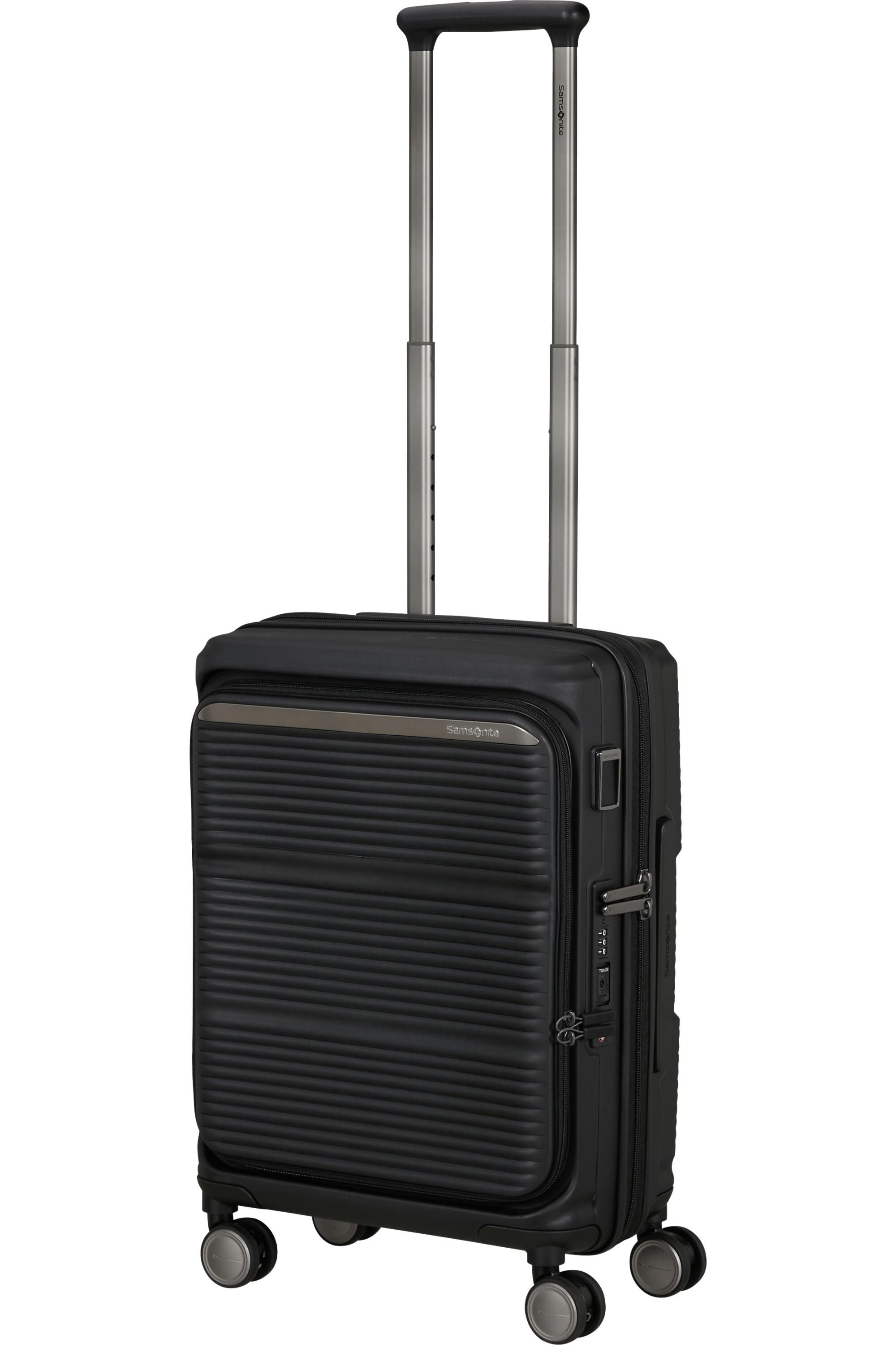 Reisekoffer Trolley PARALUX 55