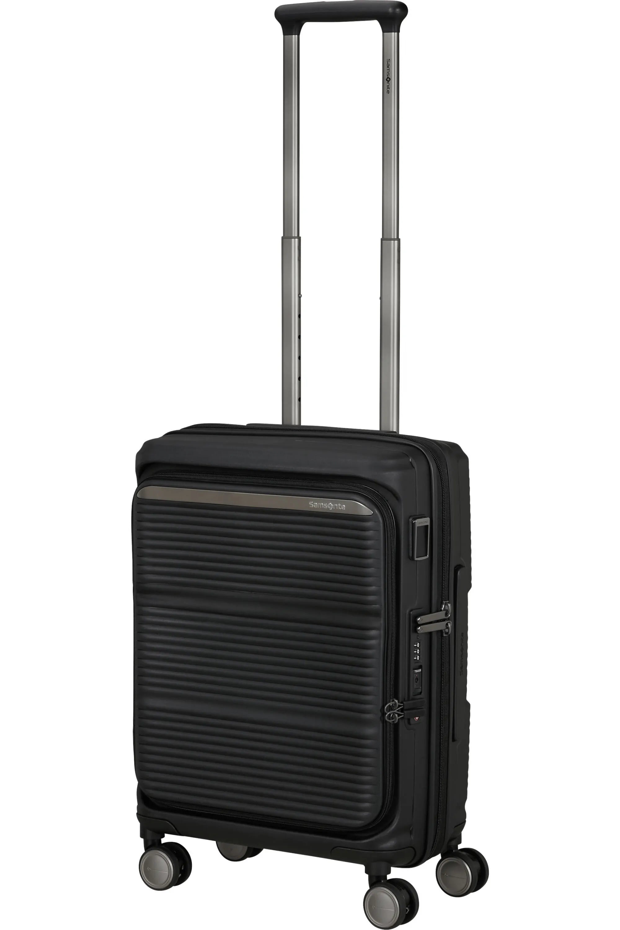 Reisekoffer Trolley PARALUX 55