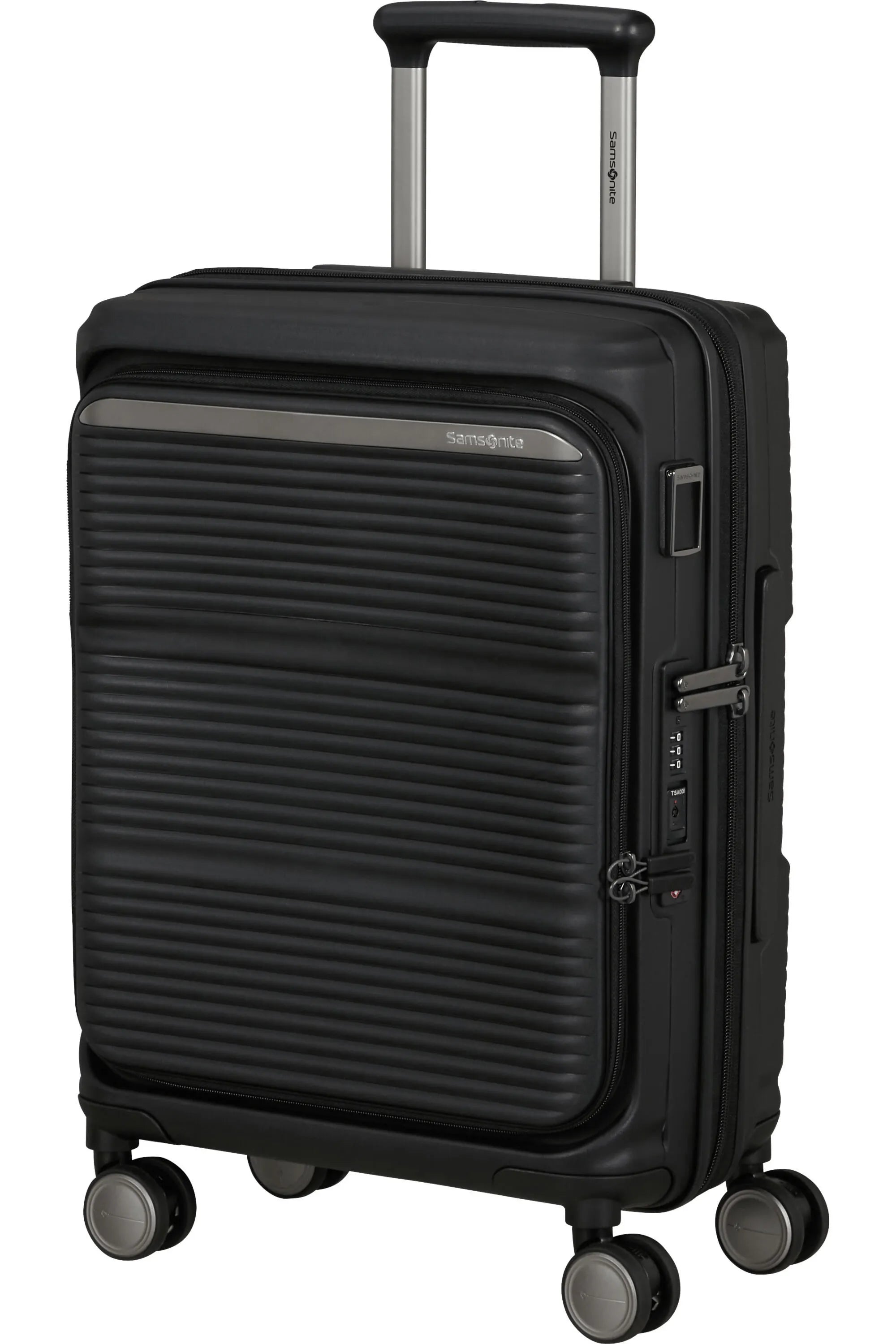 Reisekoffer Trolley PARALUX 55