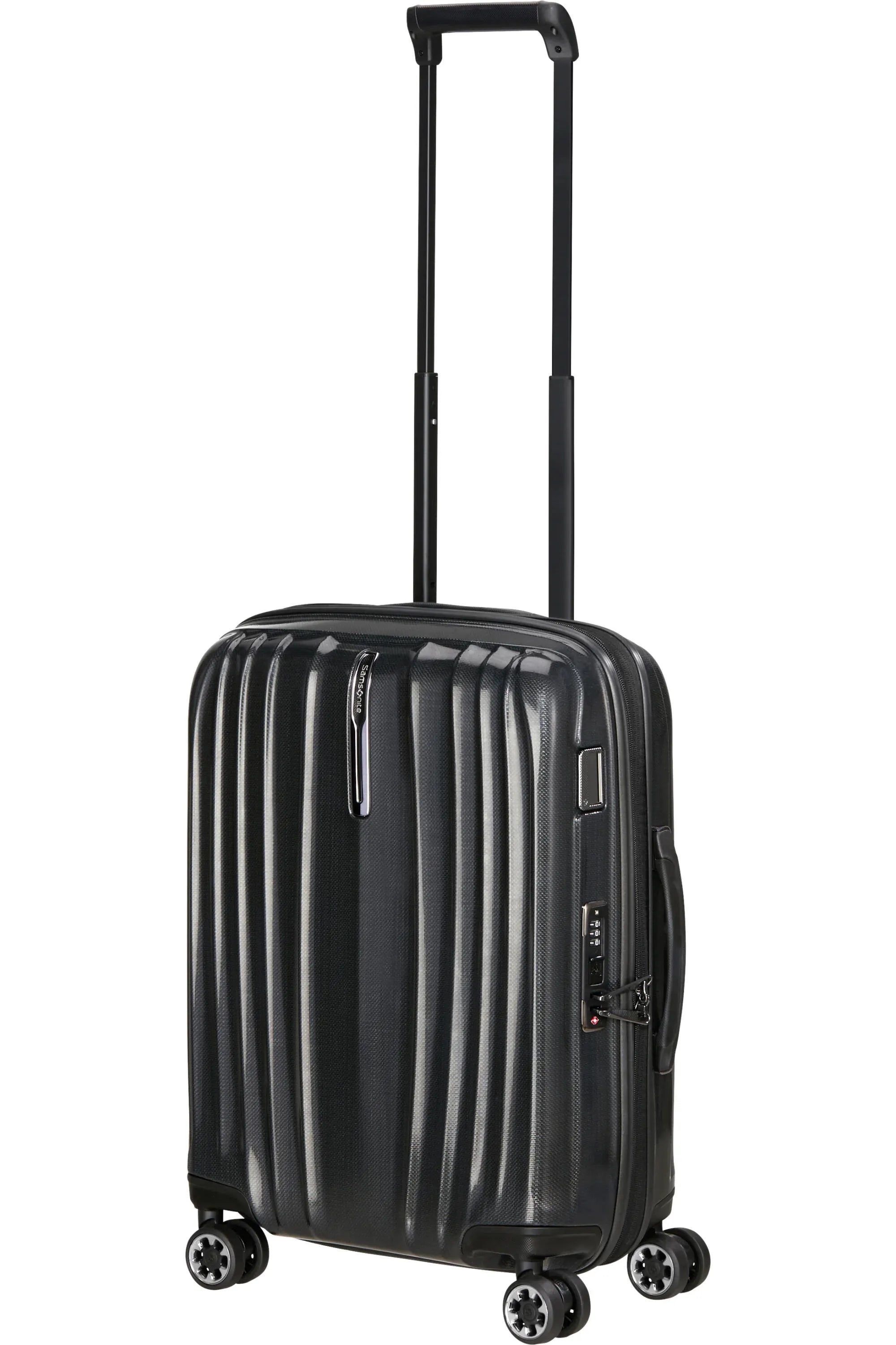 Reisekoffer Trolley NEXIS SPINNER