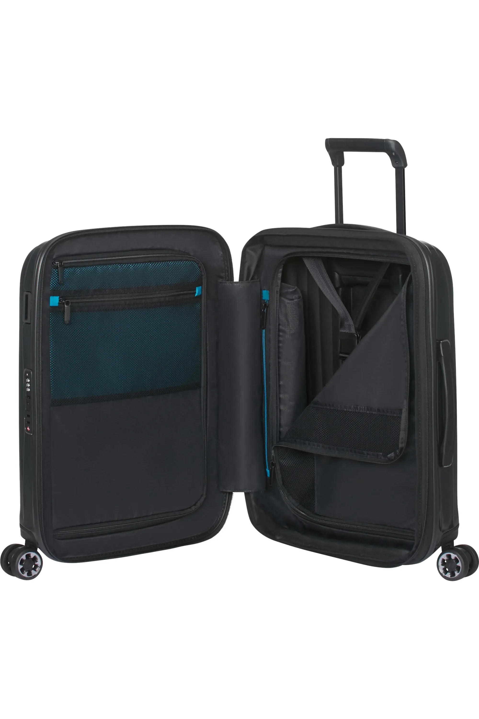Reisekoffer Trolley NEXIS SPINNER