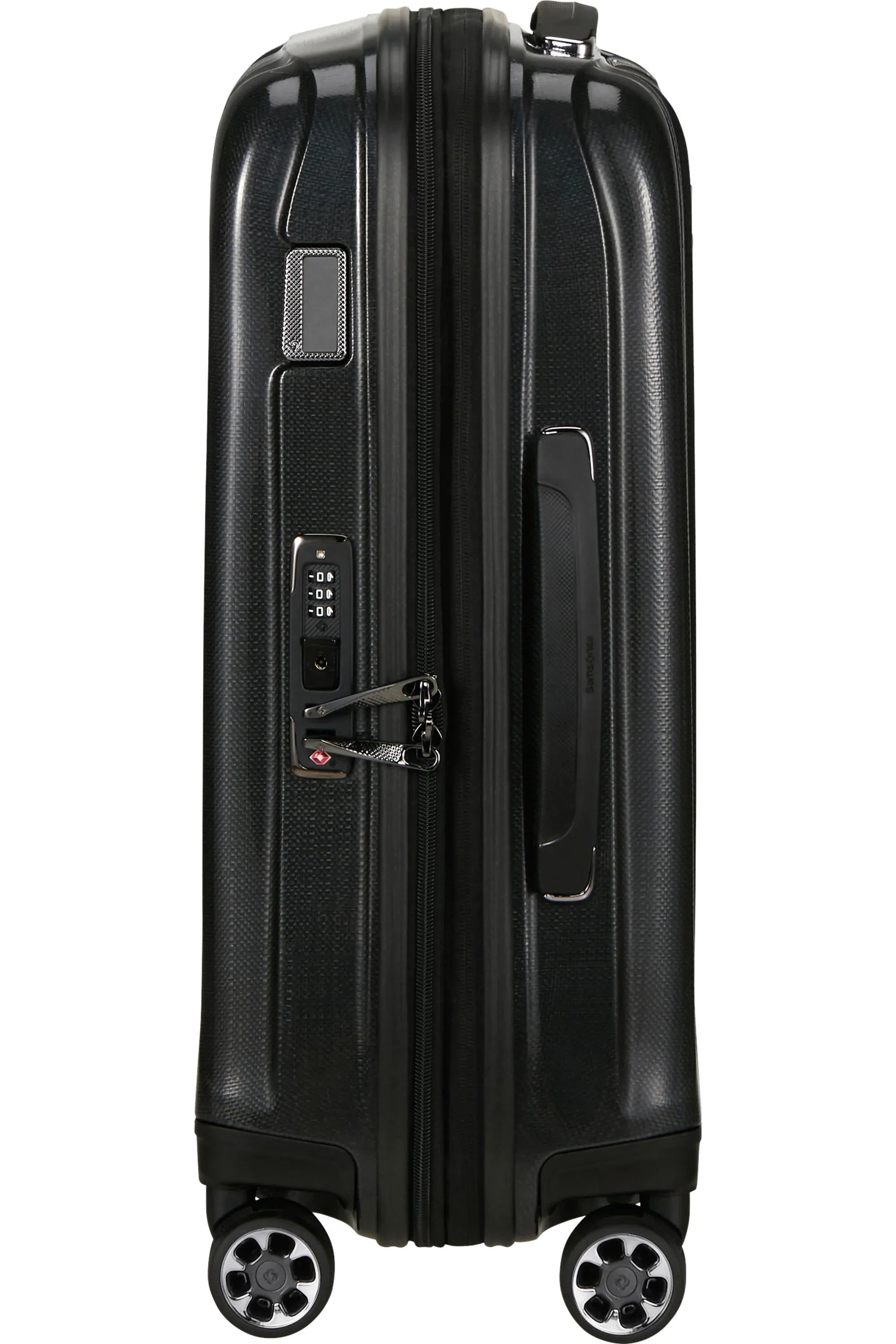 Reisekoffer Trolley NEXIS SPINNER