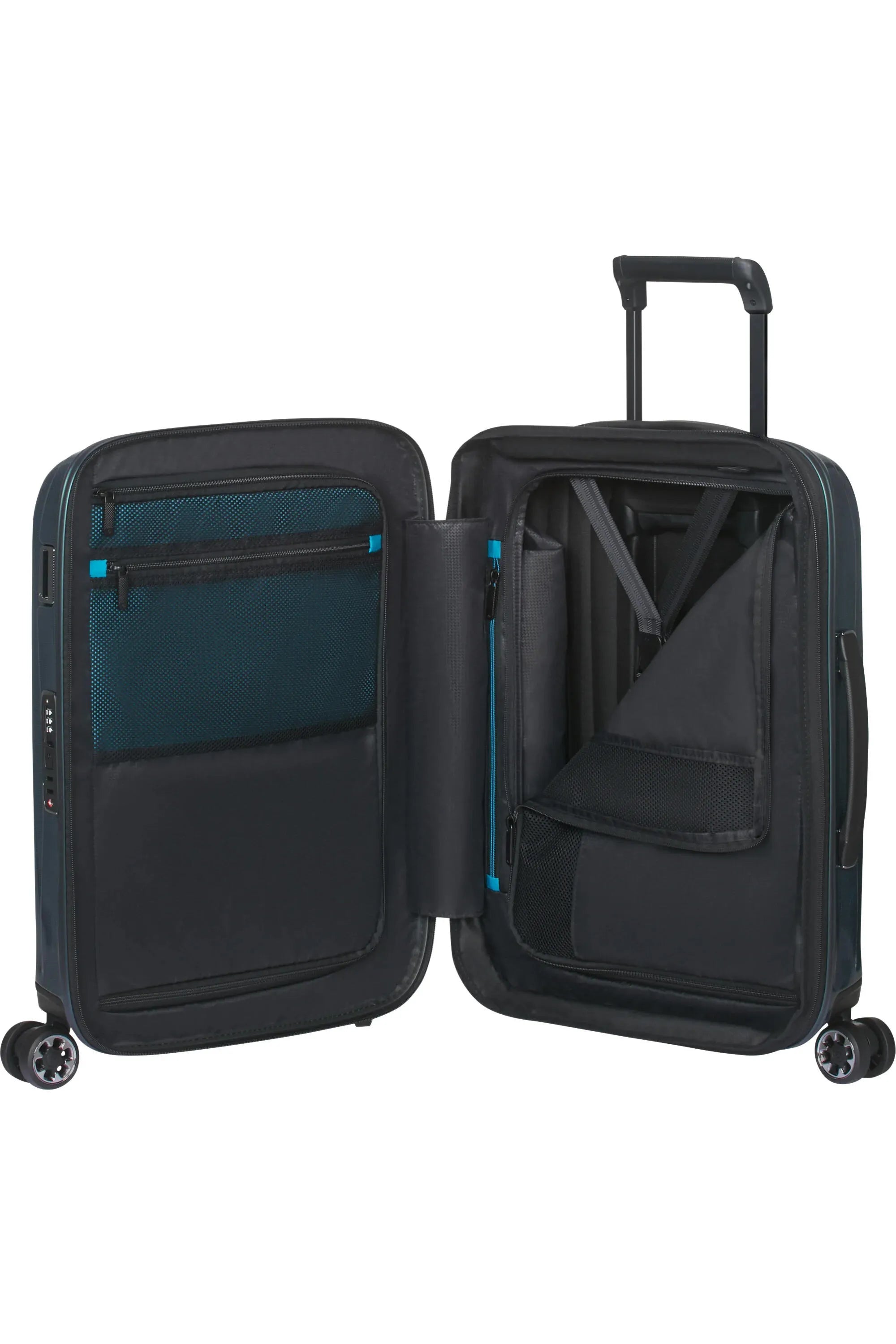 Reisekoffer Trolley NEXIS SPINNER