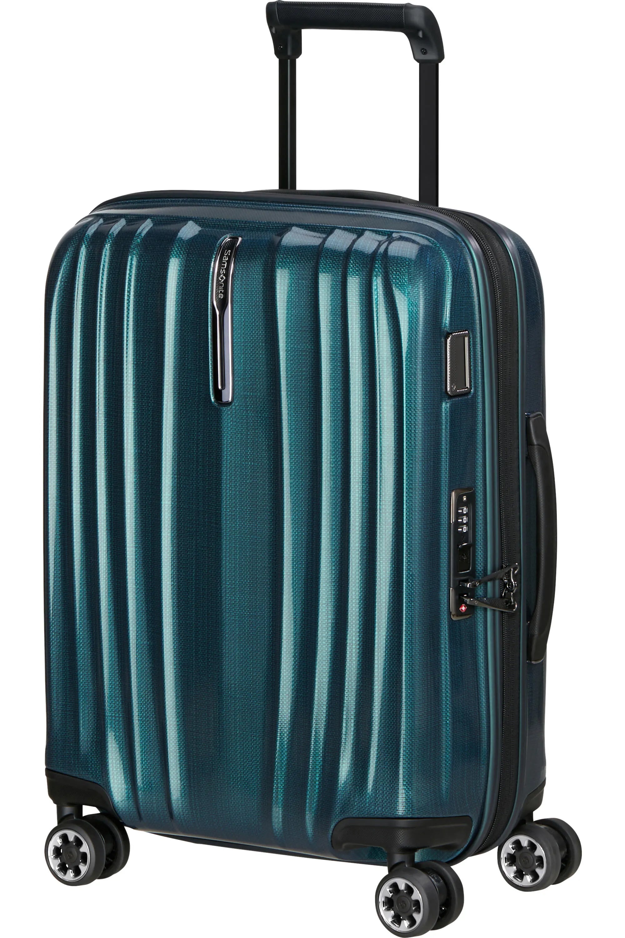 Reisekoffer Trolley NEXIS SPINNER