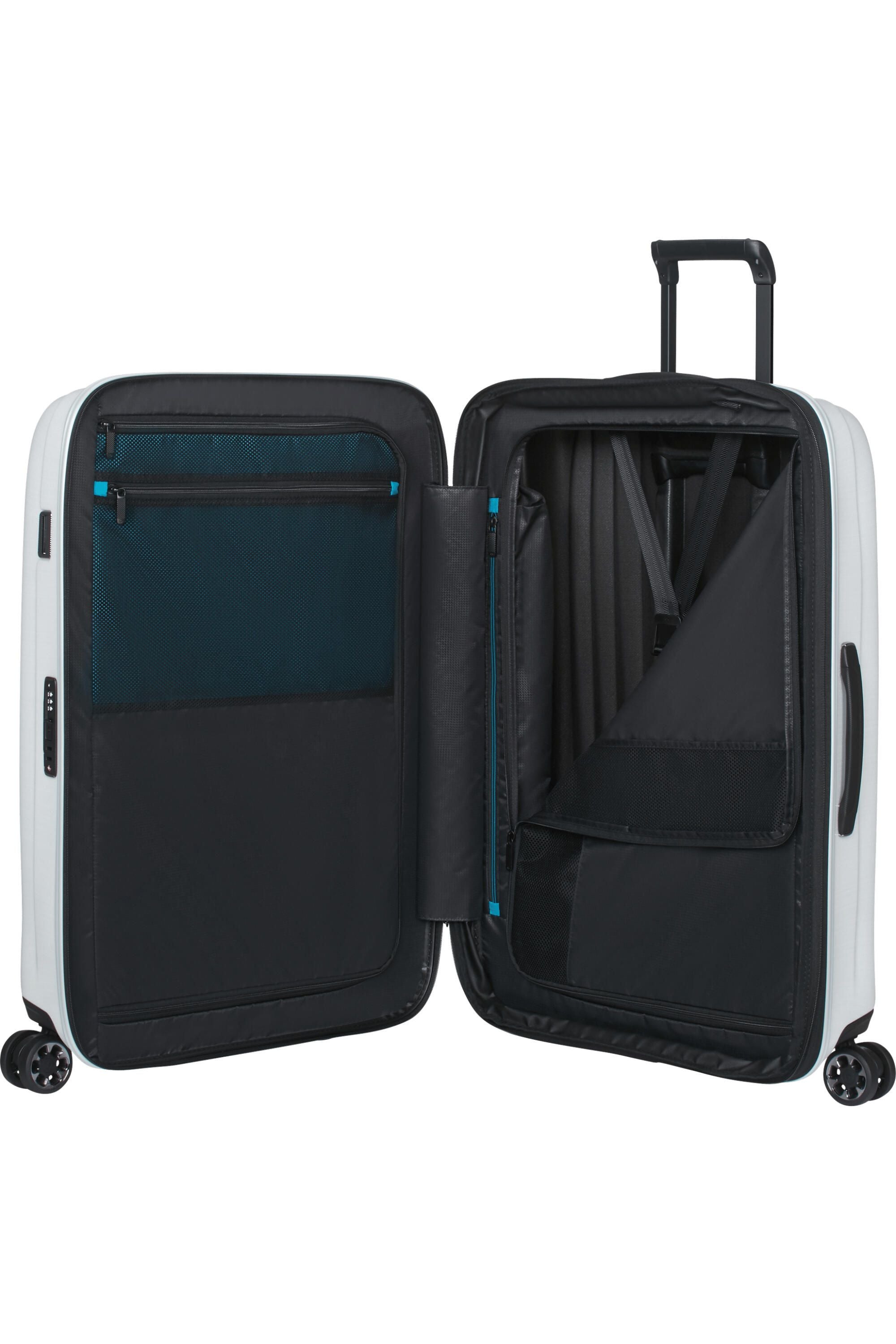 Reisekoffer Trolley NEXIS SPINNER 76