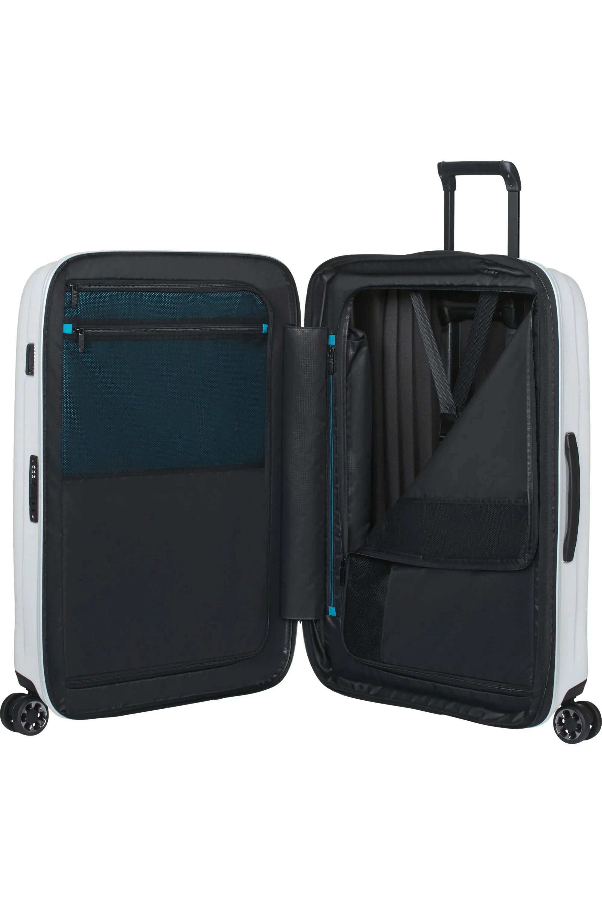 Reisekoffer Trolley NEXIS SPINNER 76