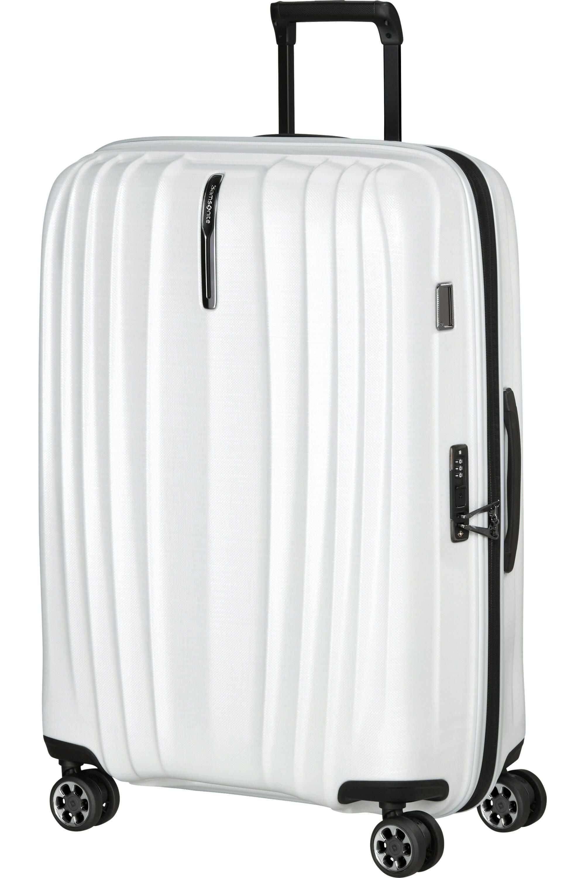 Reisekoffer Trolley NEXIS SPINNER 76