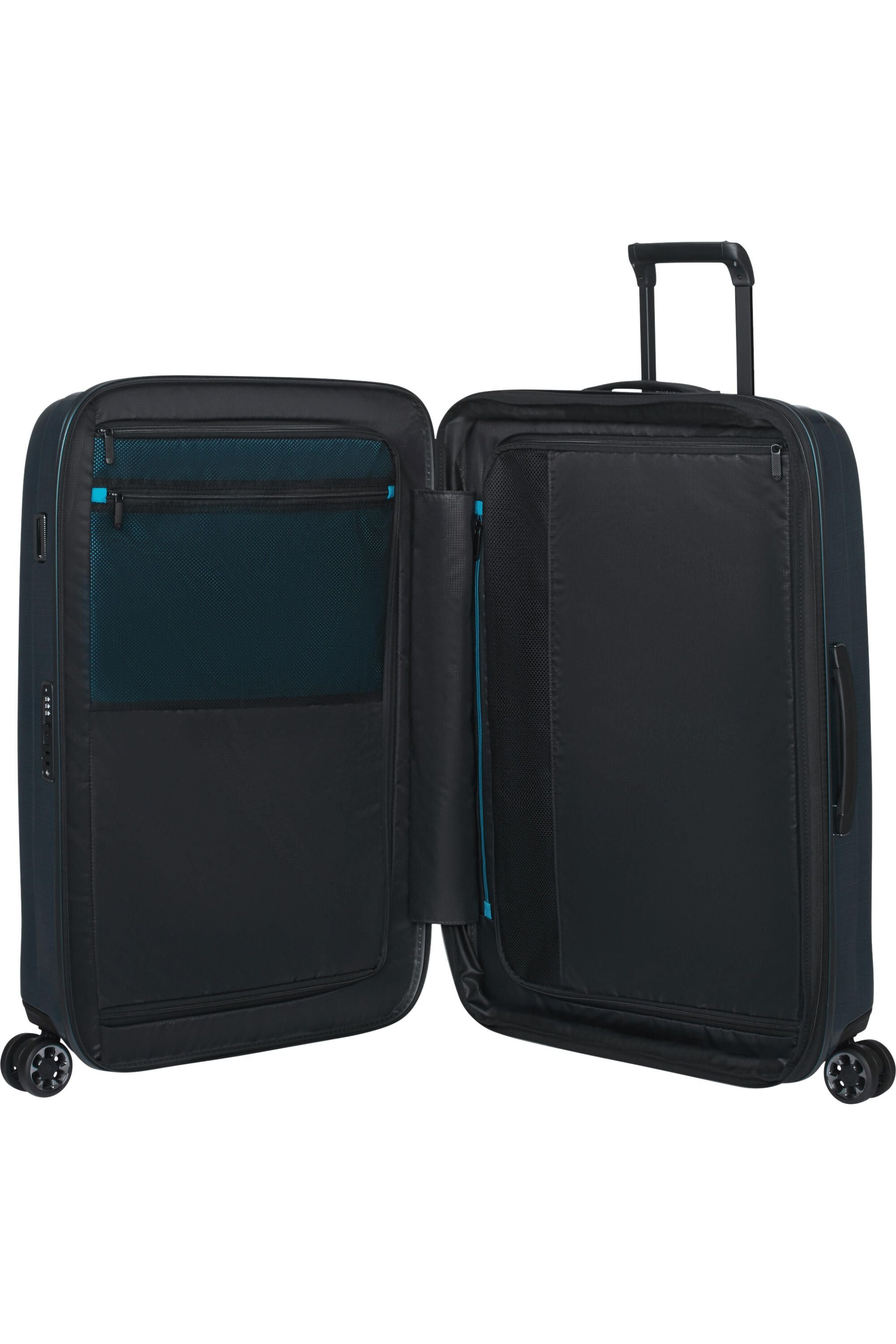Reisekoffer Trolley NEXIS SPINNER 76