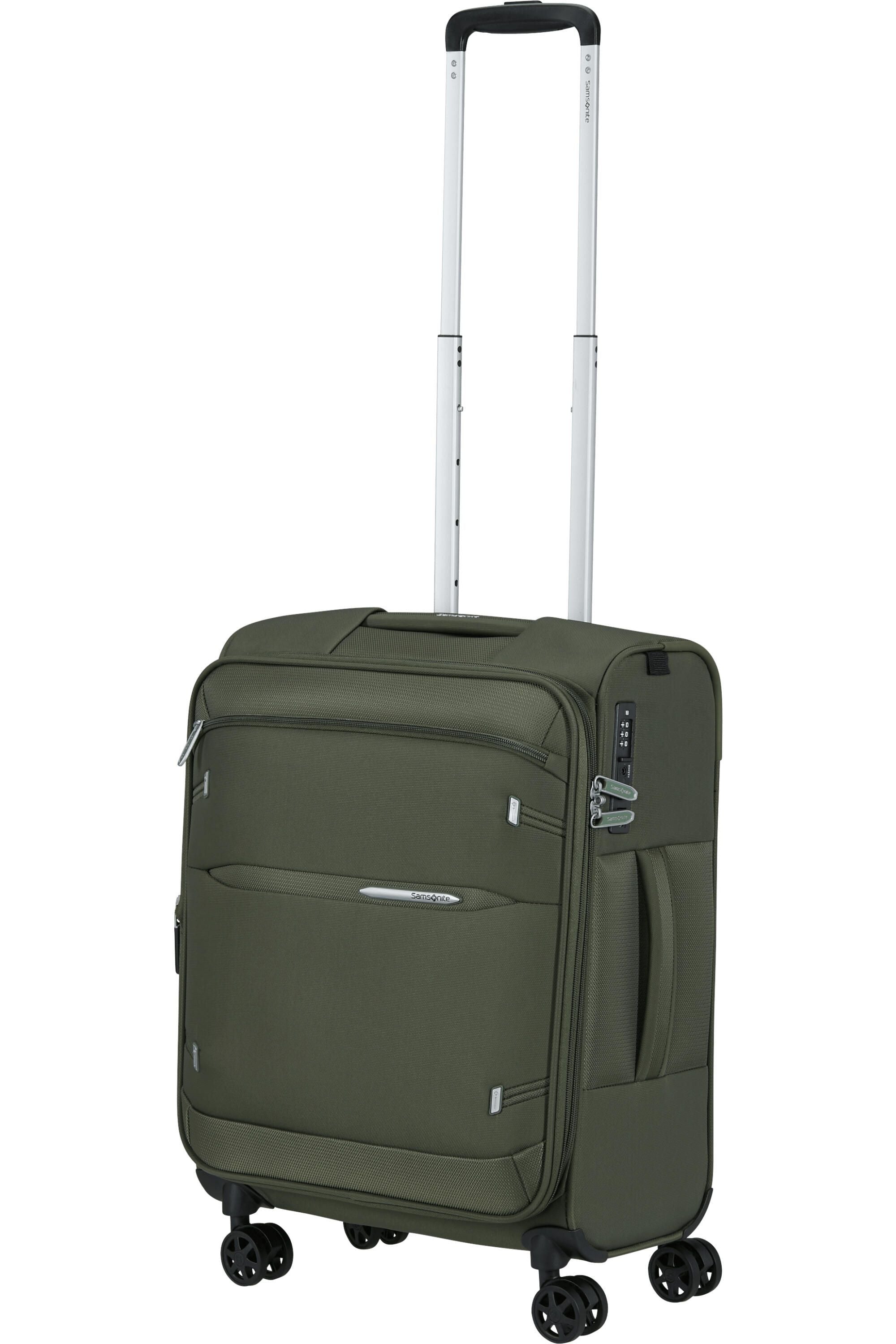Reisekoffer Trolley GOTWIST 55