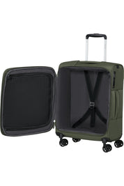 Reisekoffer Trolley GOTWIST 55