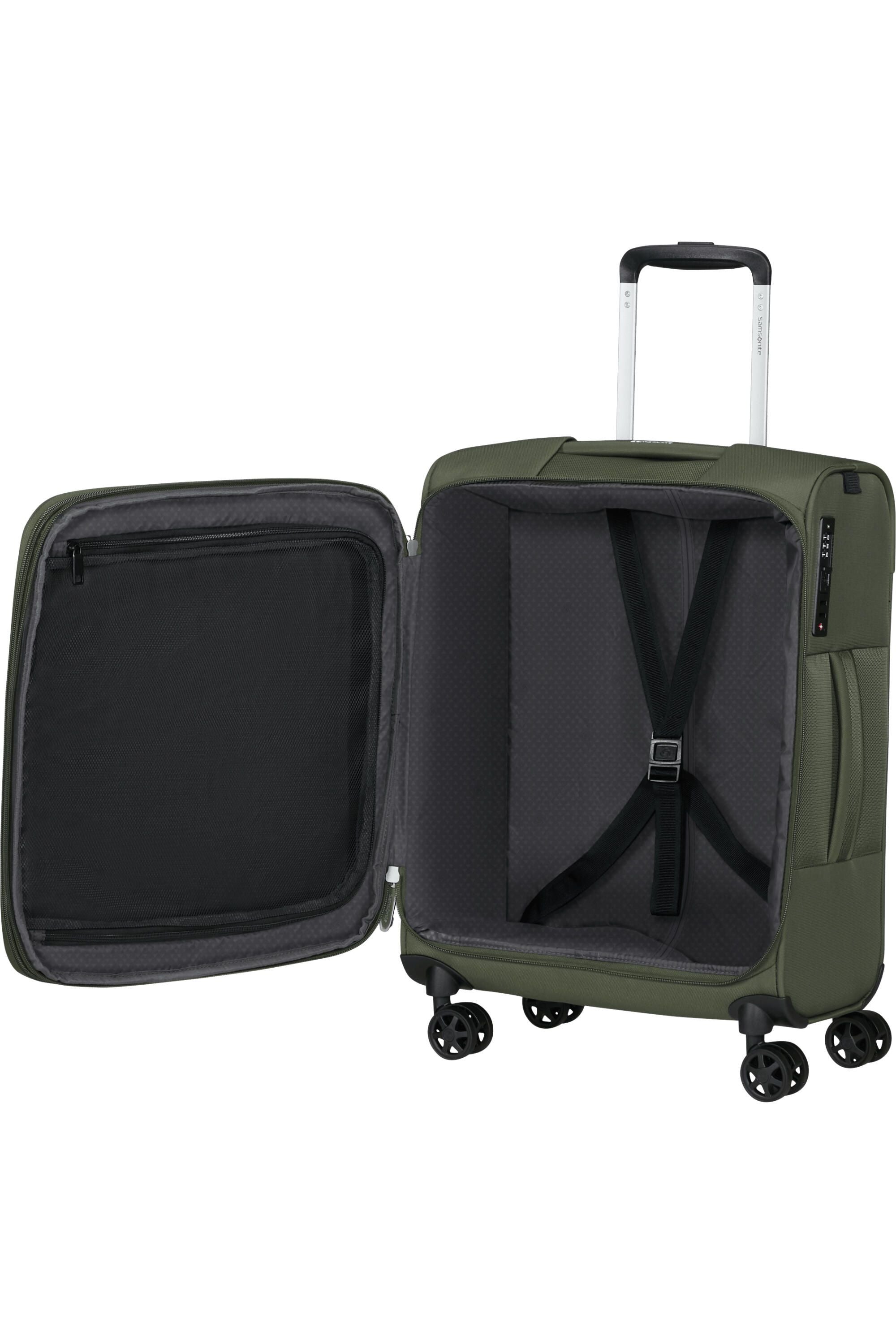 Reisekoffer Trolley GOTWIST 55