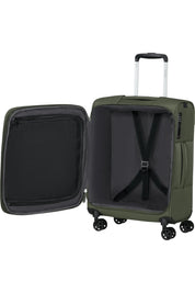 Reisekoffer Trolley GOTWIST 55