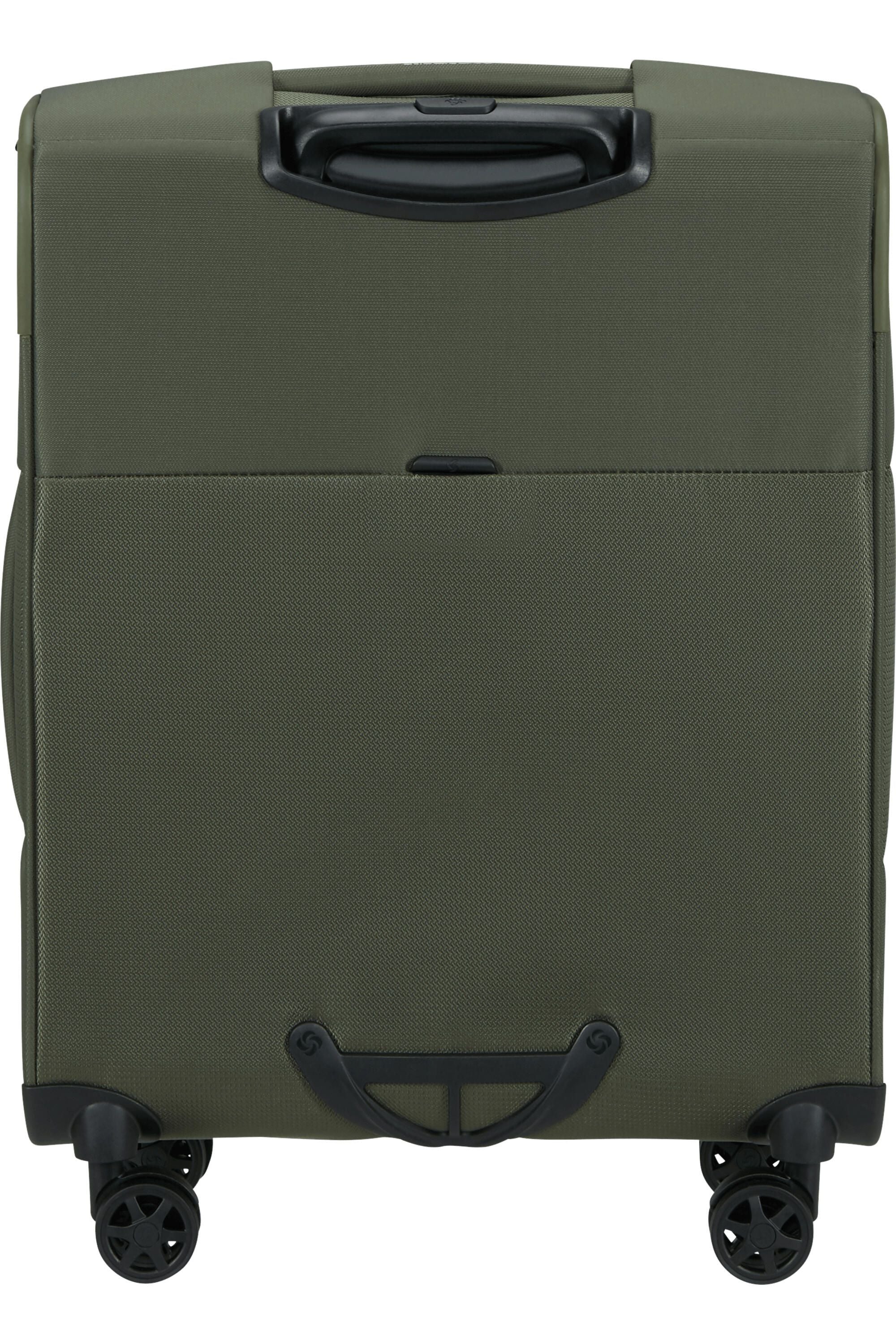 Reisekoffer Trolley GOTWIST 55