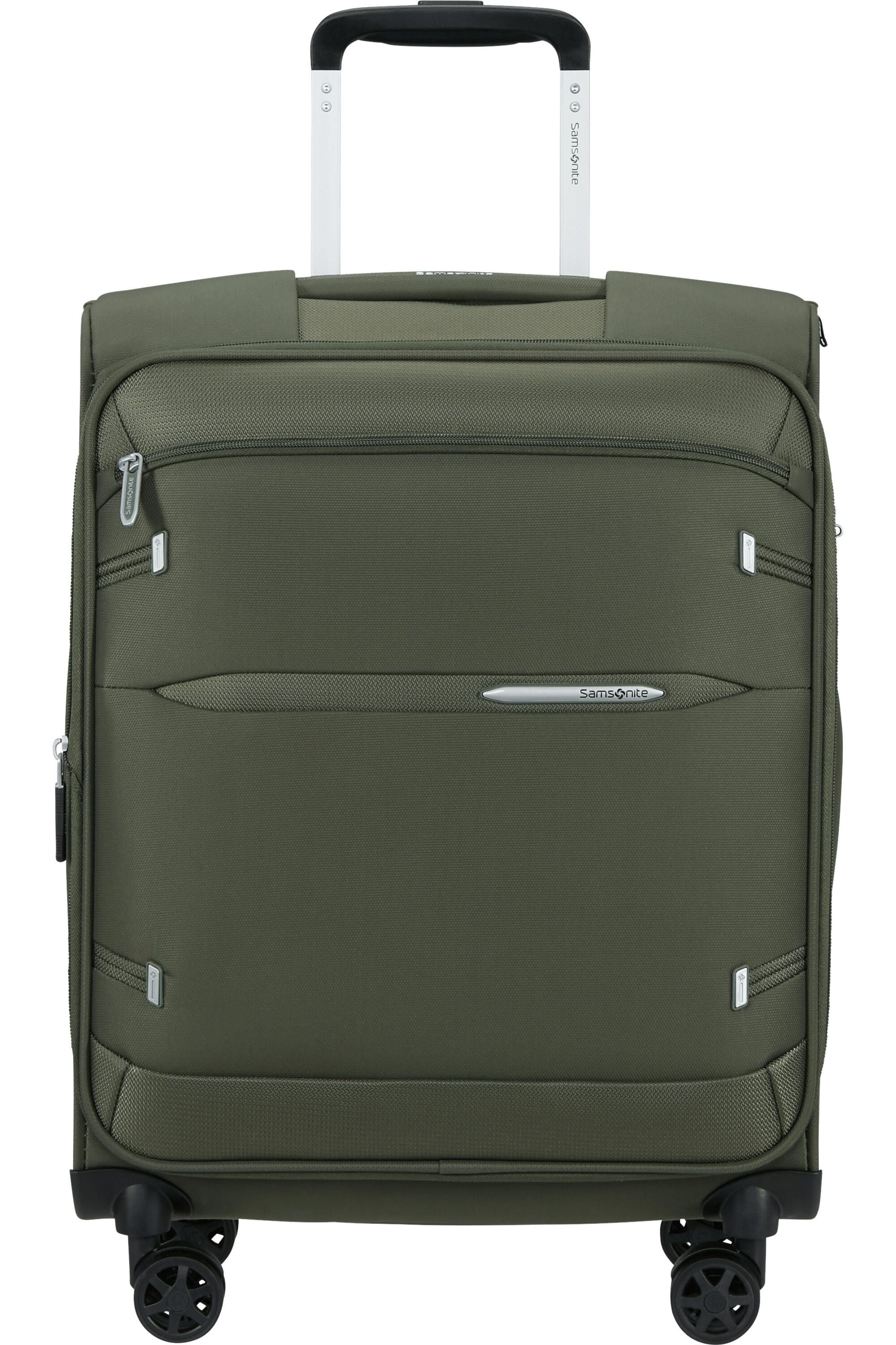 Reisekoffer Trolley GOTWIST 55