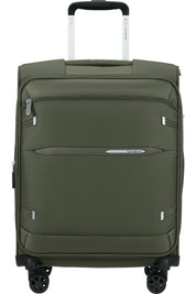 Reisekoffer Trolley GOTWIST 55
