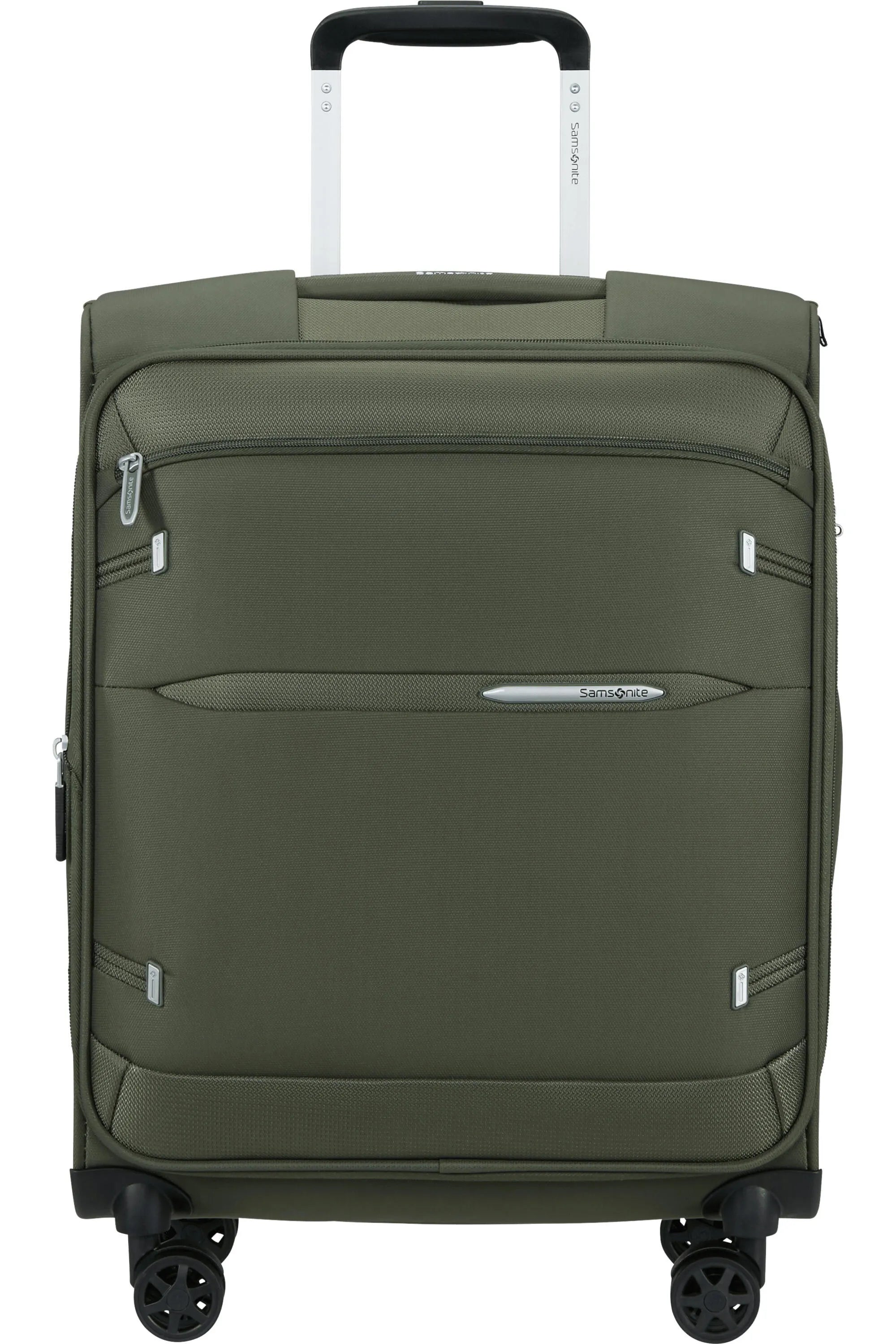 Reisekoffer Trolley GOTWIST 55