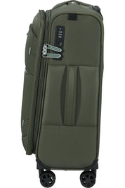 Reisekoffer Trolley GOTWIST 55