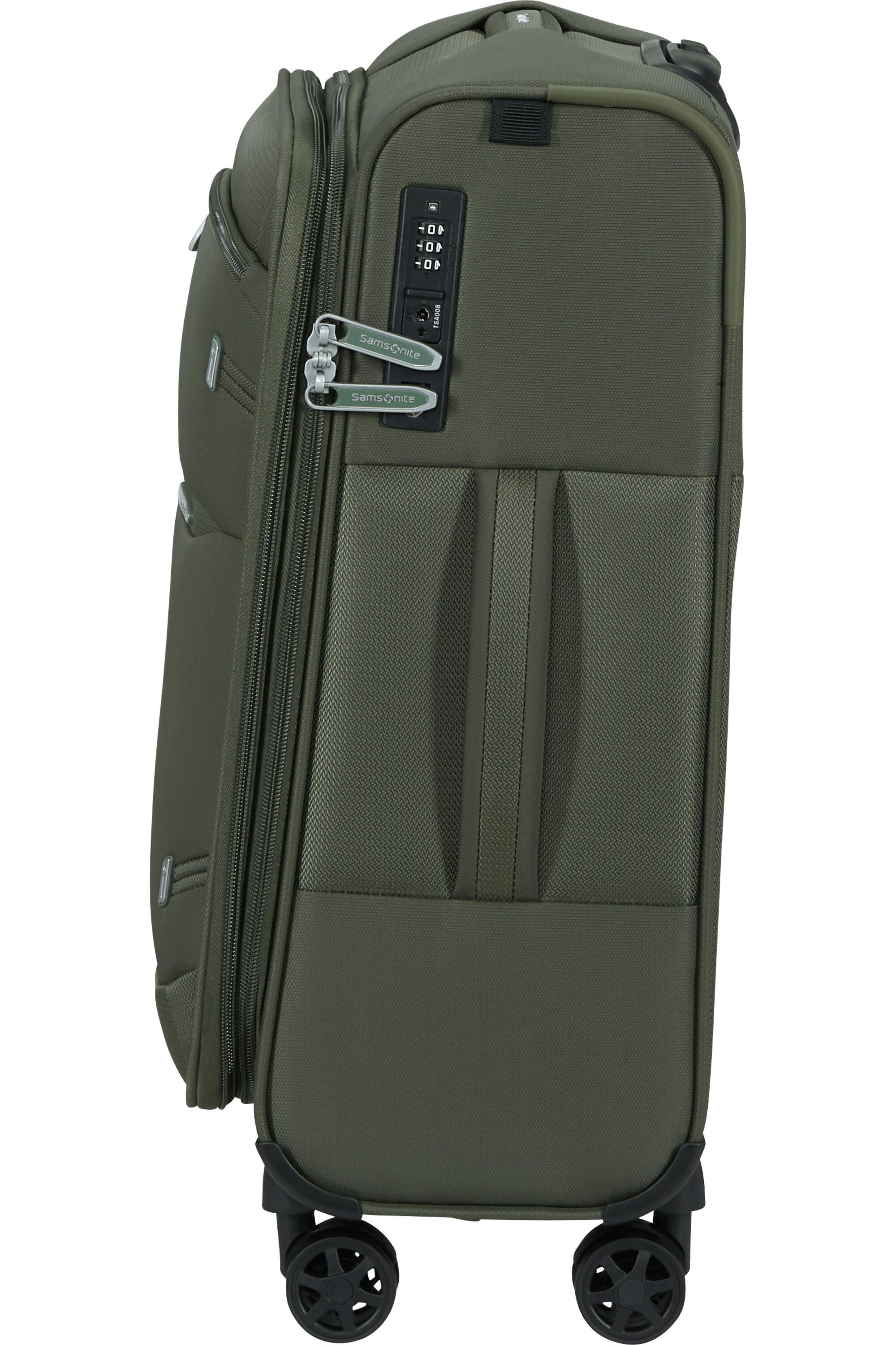 Reisekoffer Trolley GOTWIST 55